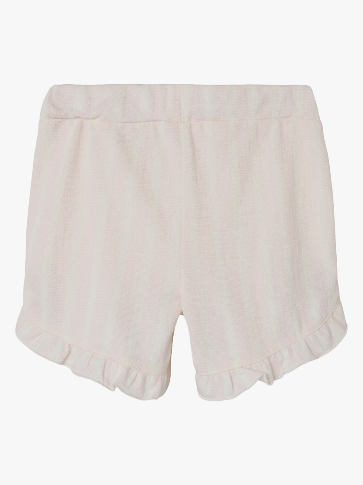 Name It Frederikke Shorts Parfait Pink