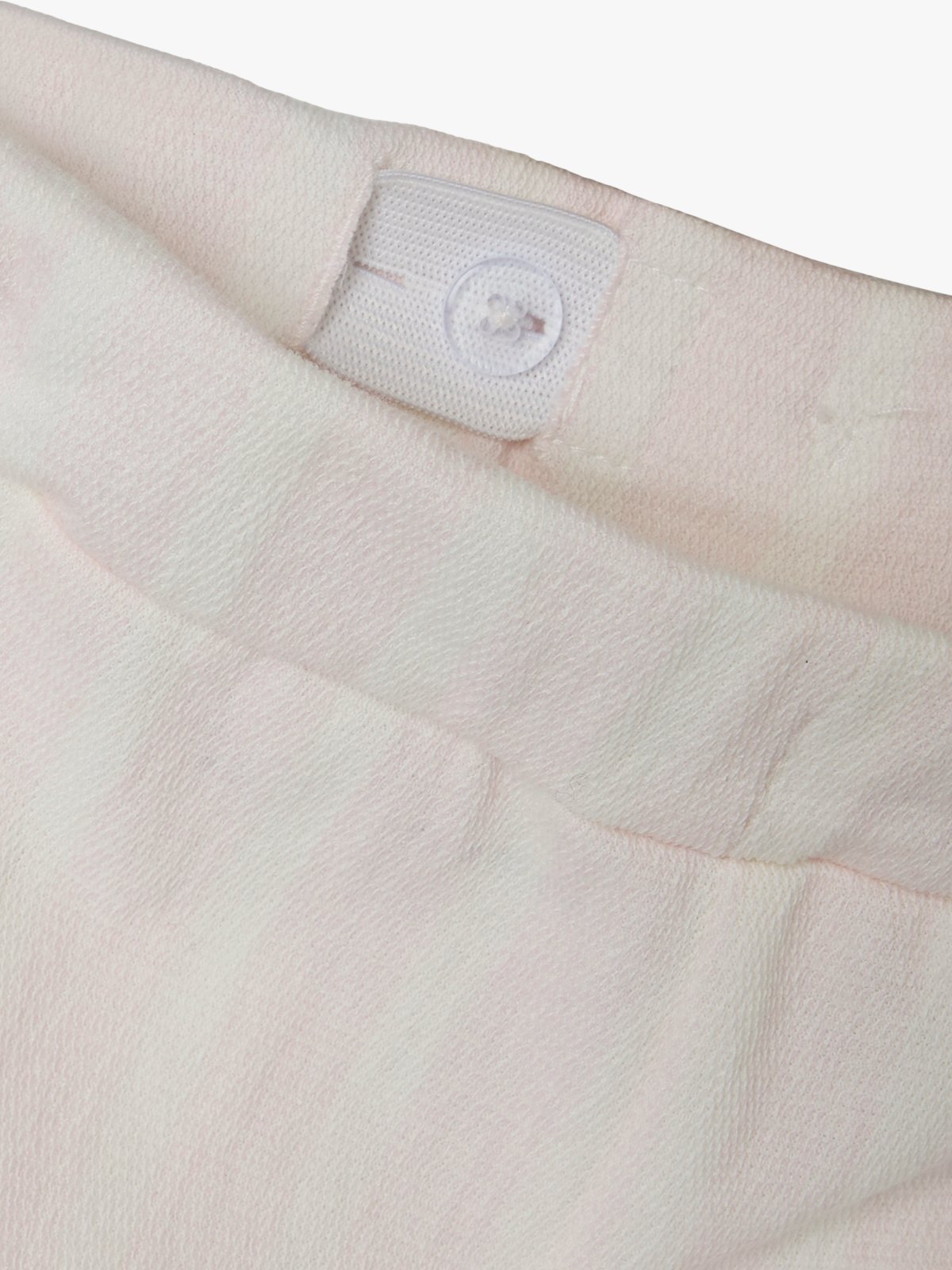 Name It Frederikke Shorts Parfait Pink