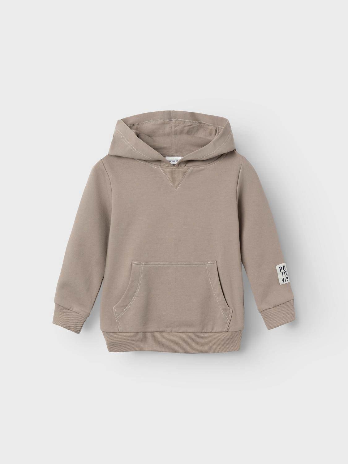 Name It Dylan Sweat Fungi