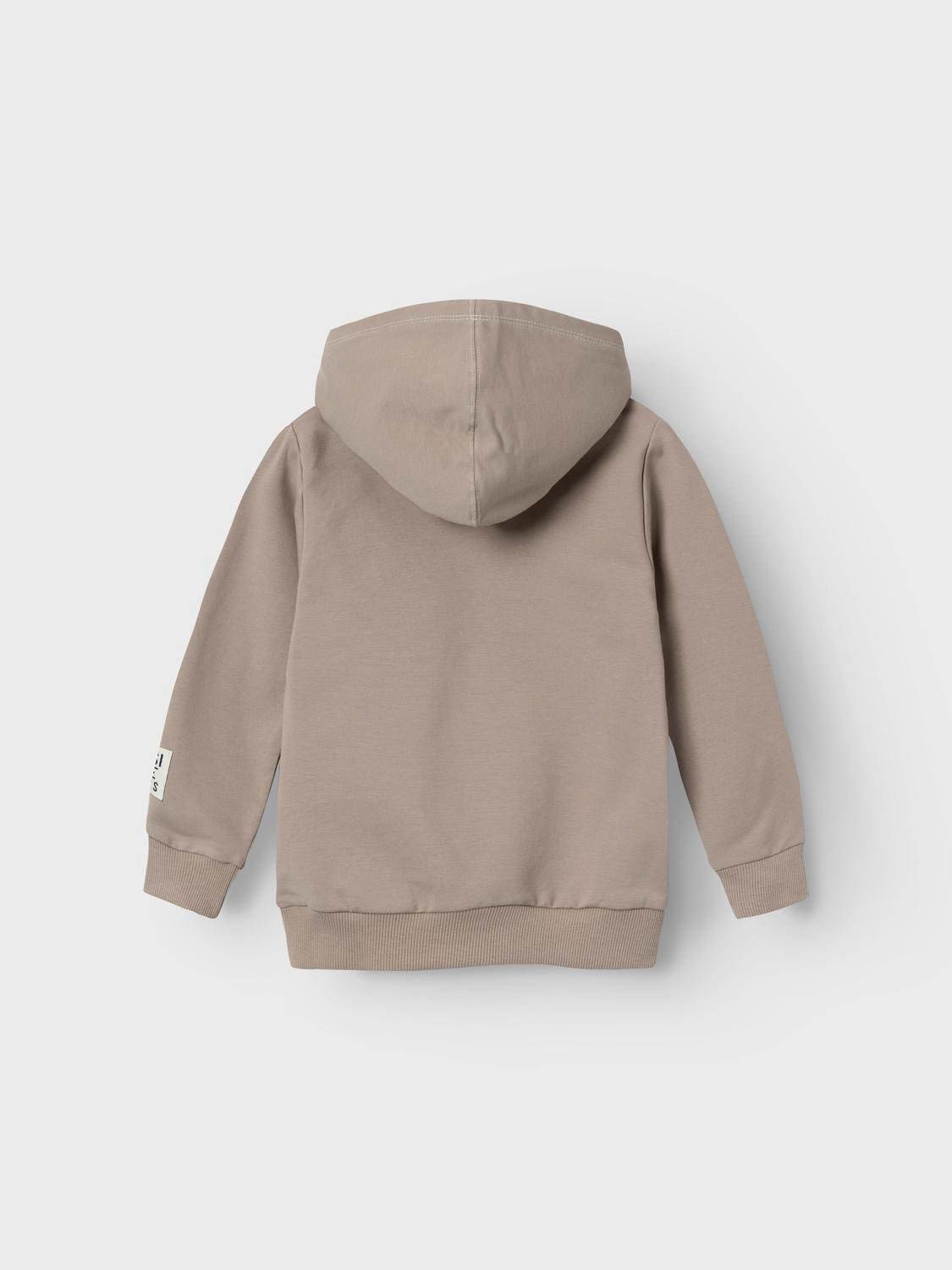 Name It Dylan Sweat Fungi