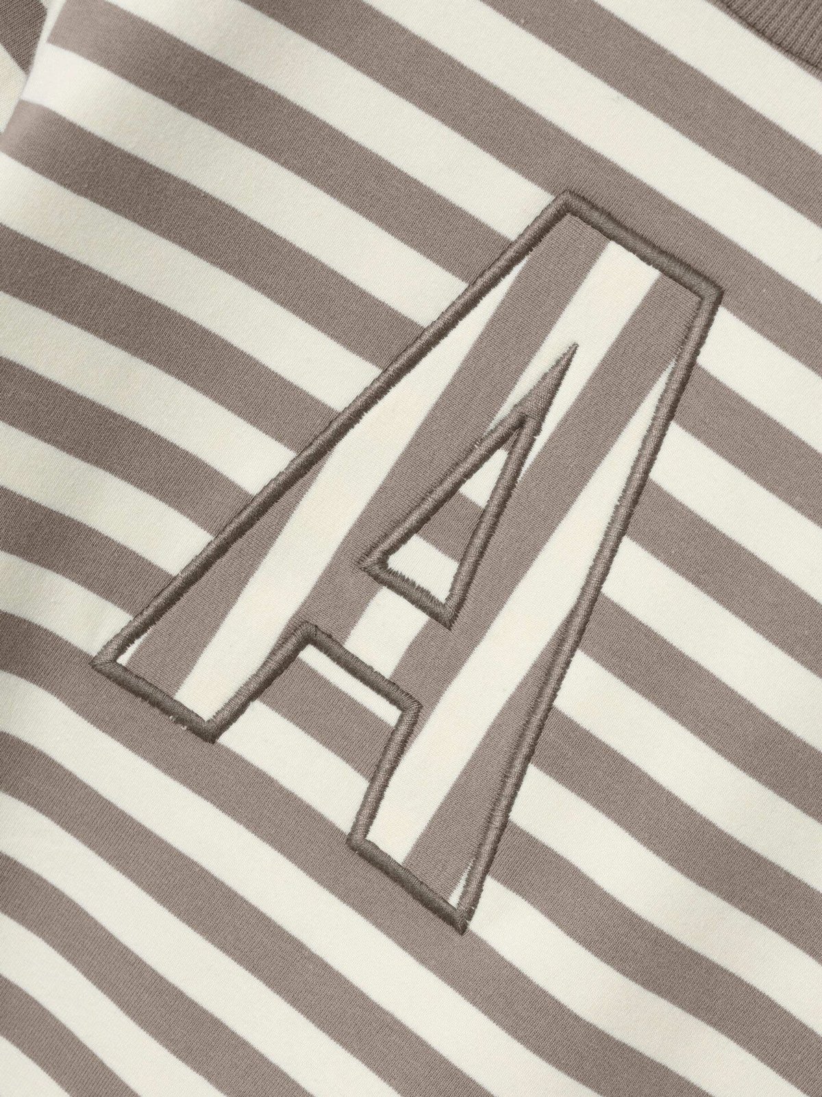 Name It Finn Light Sweat Grønn