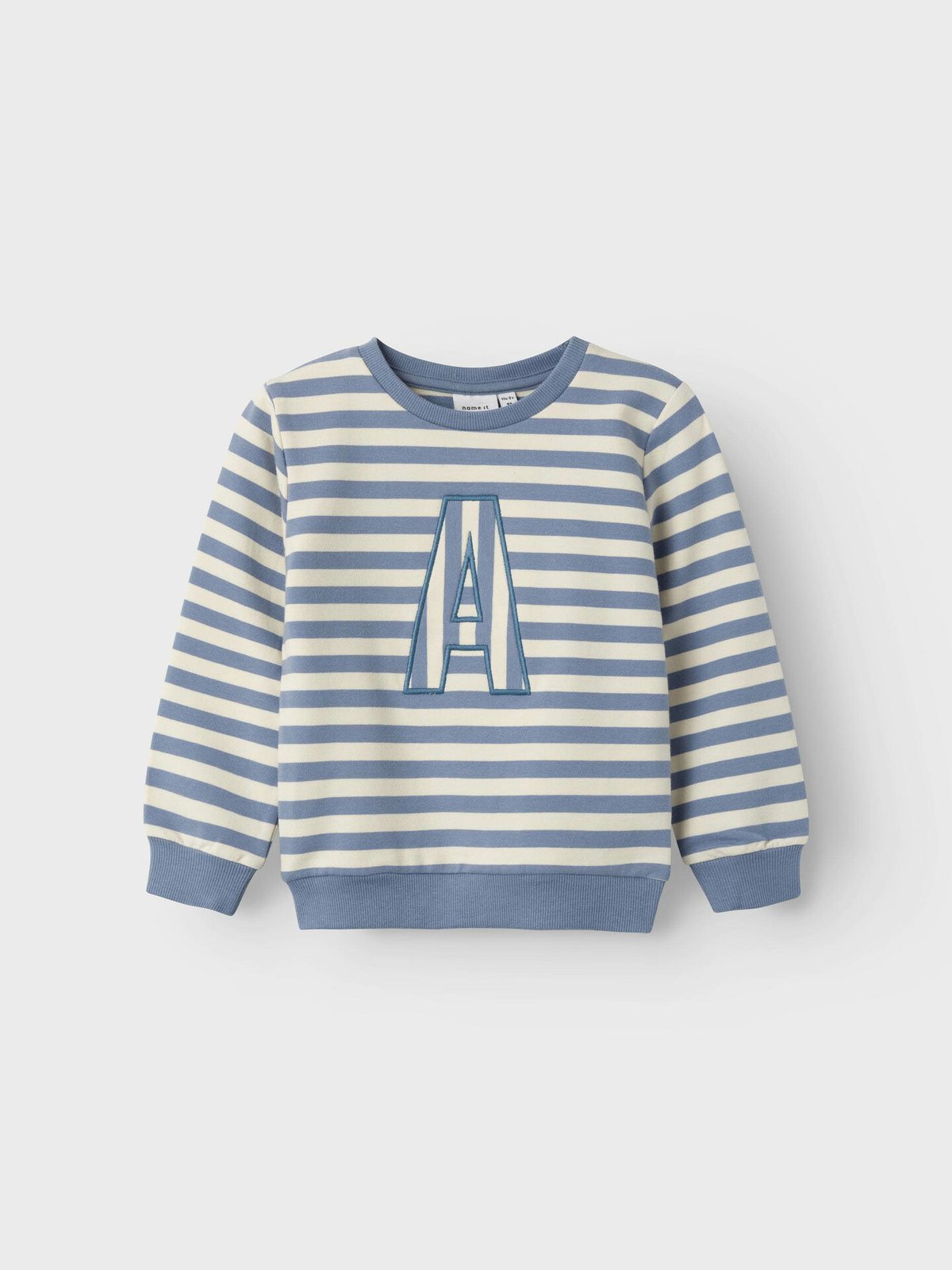 Name It Finn Light Sweat Troposphere