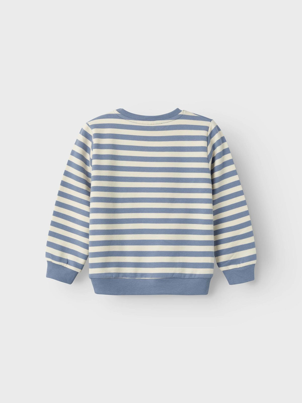 Name It Finn Light Sweat Troposphere