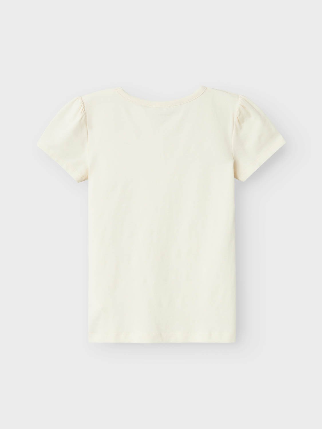 Name It Fedora Short Sleeve Top Jet Stream