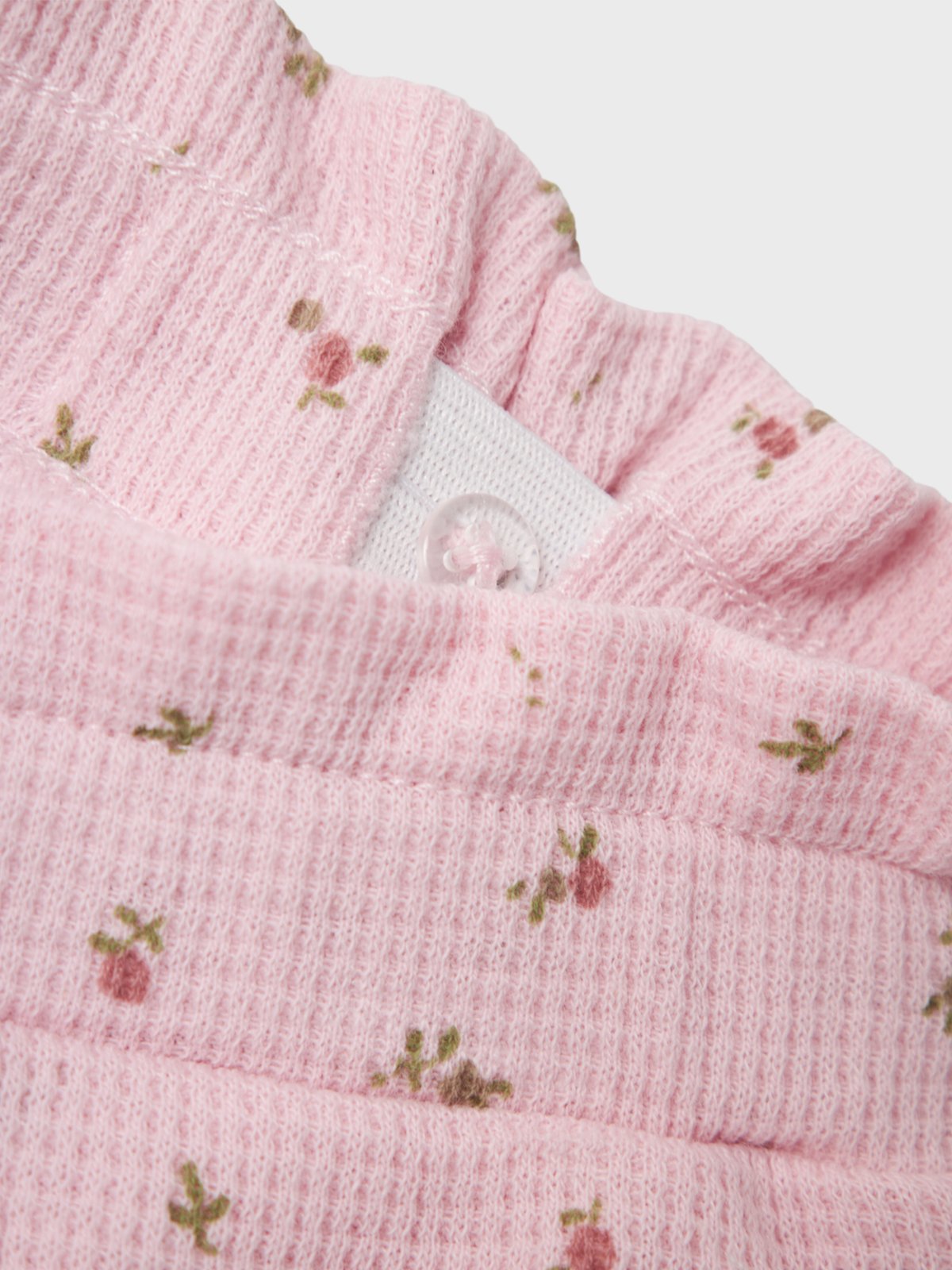 Name It Jolia Pant Parfait Pink