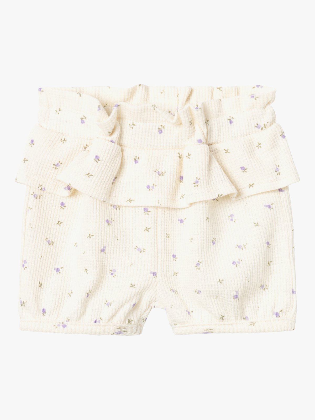 Name It Jolia Shorts Jet Stream