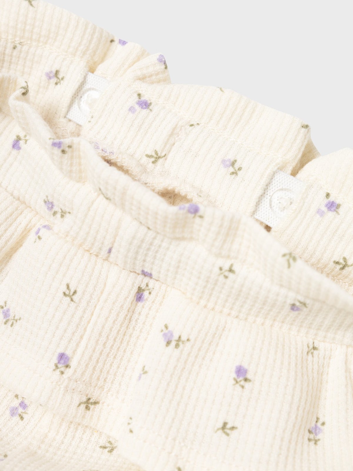 Name It Jolia Shorts Jet Stream