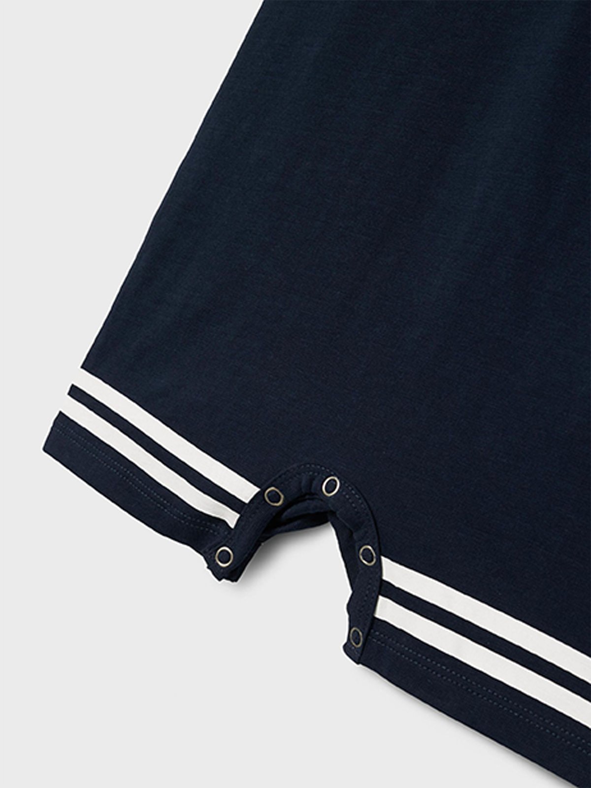 Name It Decan Short Sleeve Suit Dark Sapphire