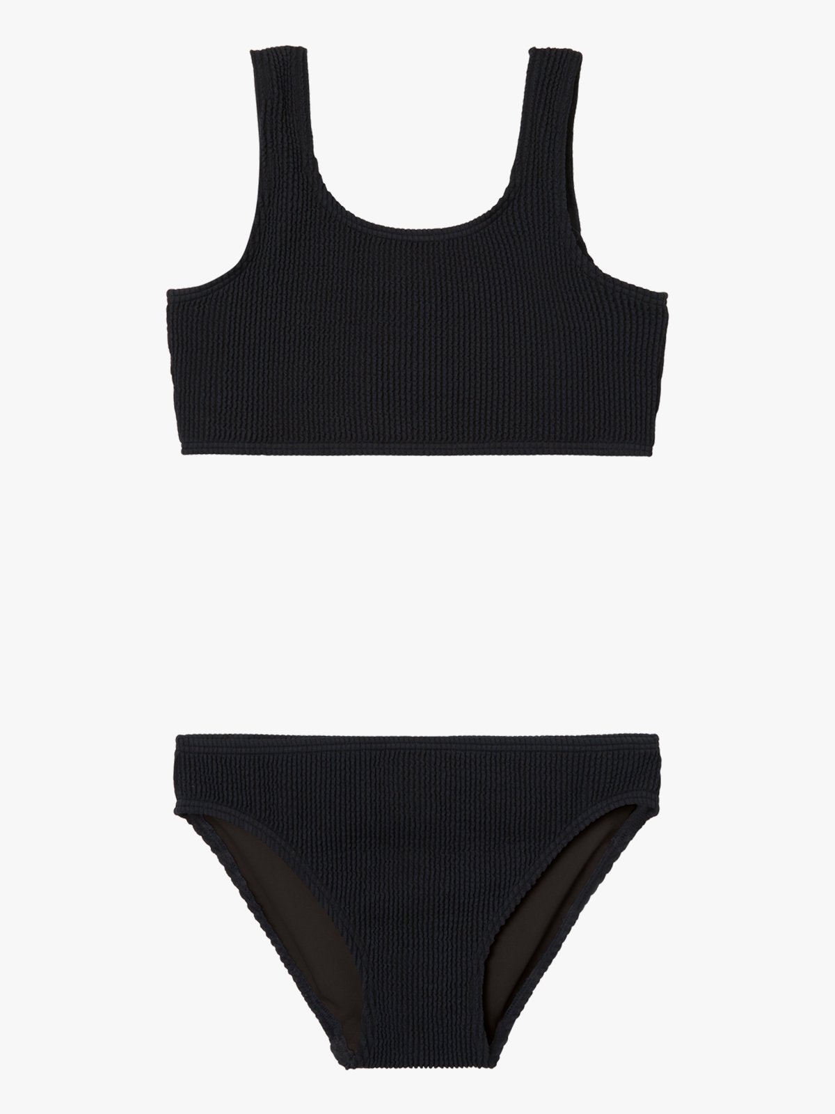 Name It Ziba Bikini Dk Black