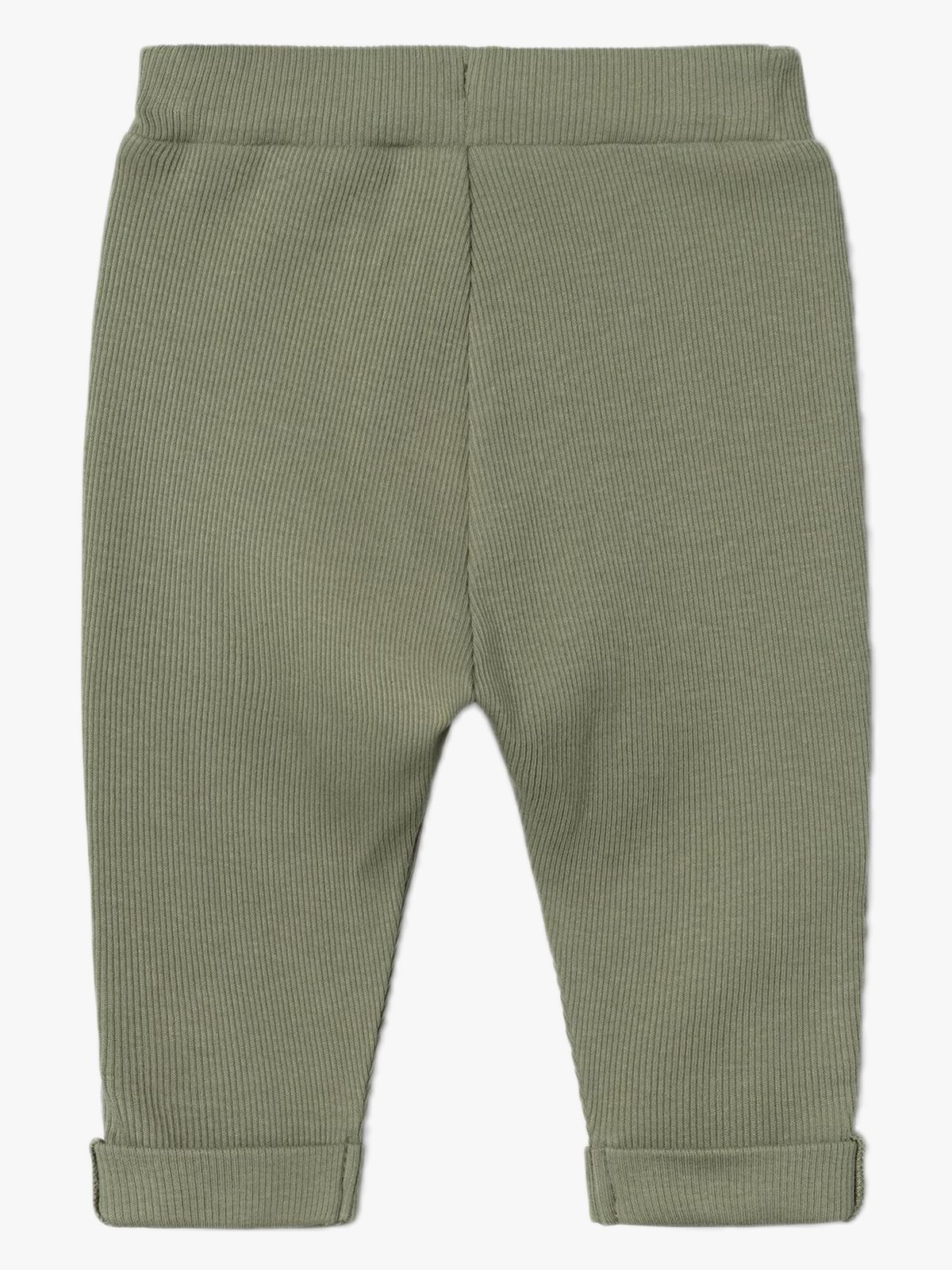 Name It Jular Pant Oil Green