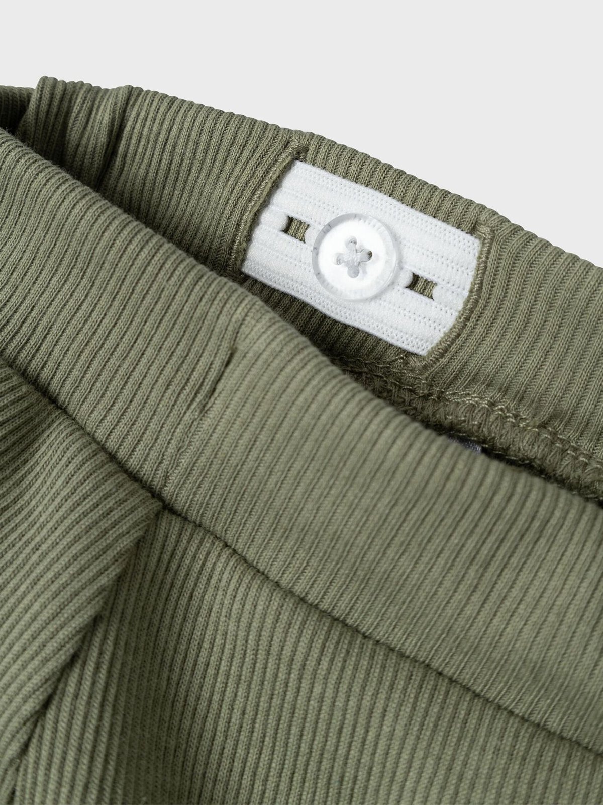 Name It Jular Pant Oil Green