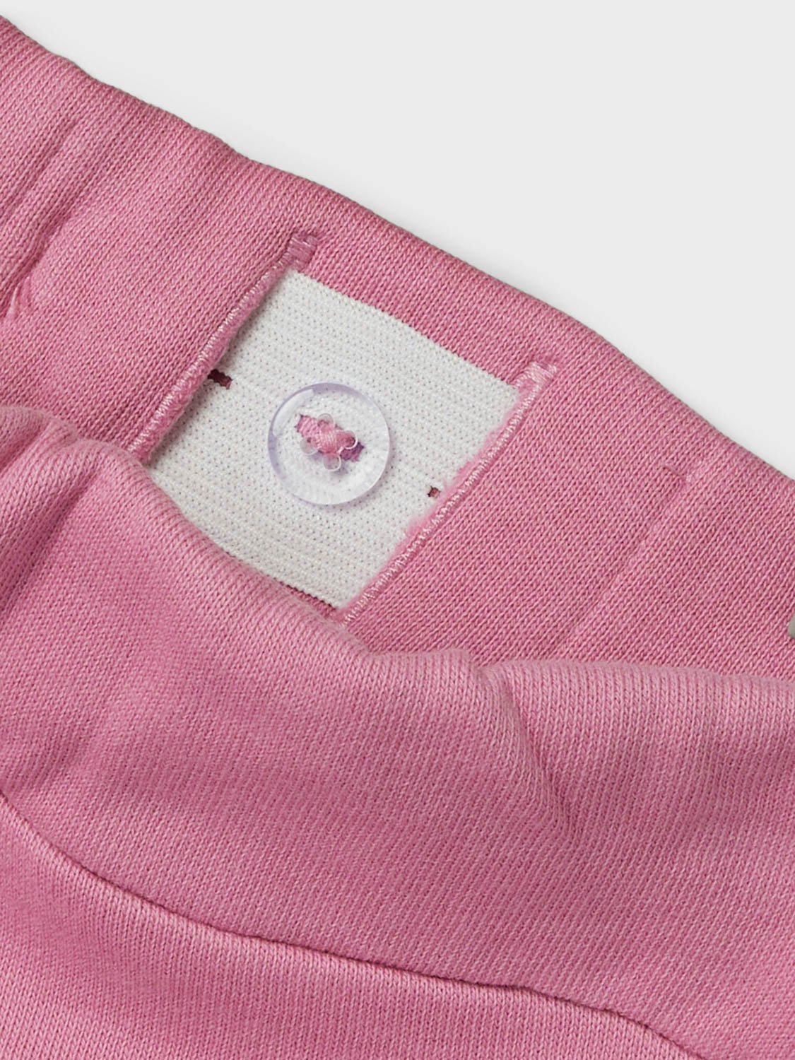 Name It Distrine Sweat Pant Rosa