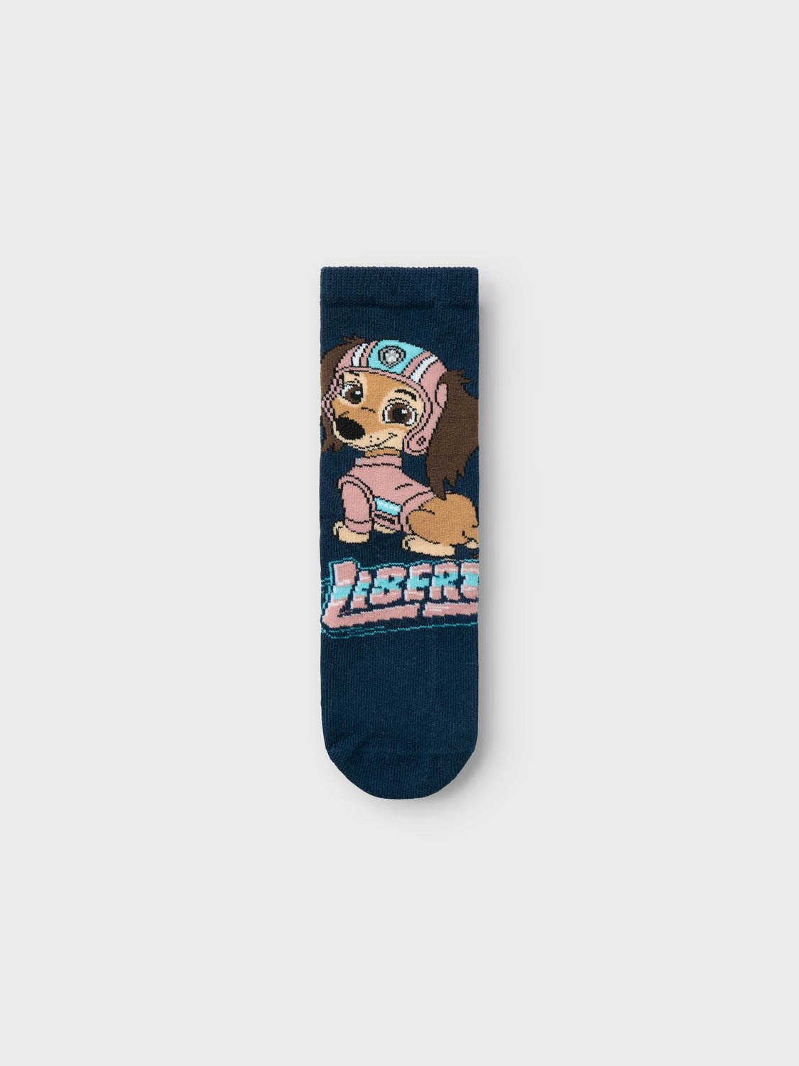 Name It Jusa Pawpatrol 1P Sock Cplg Blå