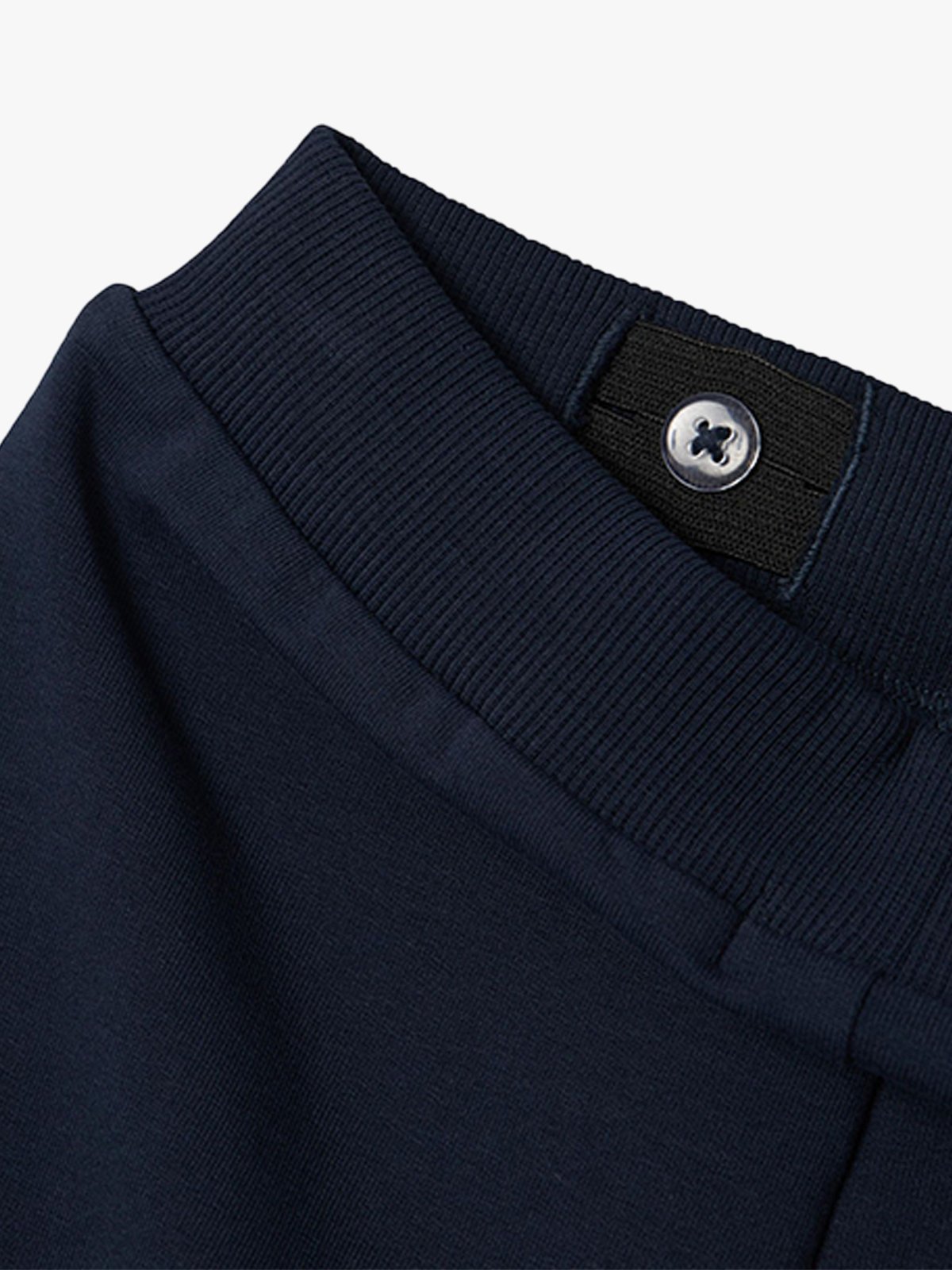 Name It Matias Spider Sweat Pants Unb Mar Dark Sapphire