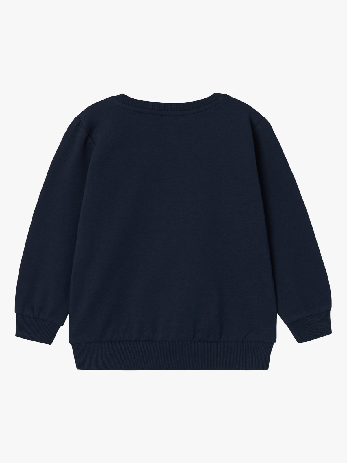 Name It Marcello Pawpatrol Sweat Unb Dark Sapphire