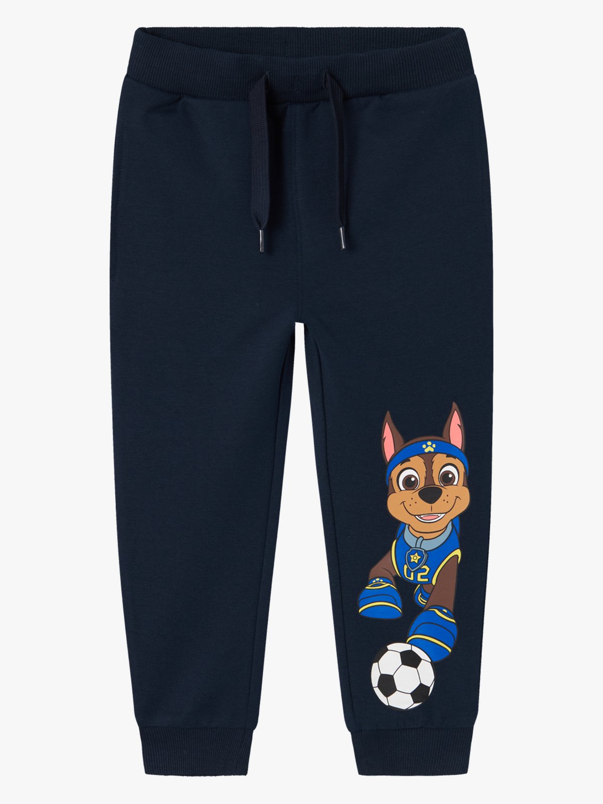 Name It Marcello Pawpatrol Sweat Pants Unb Cplg Dark Sapphire