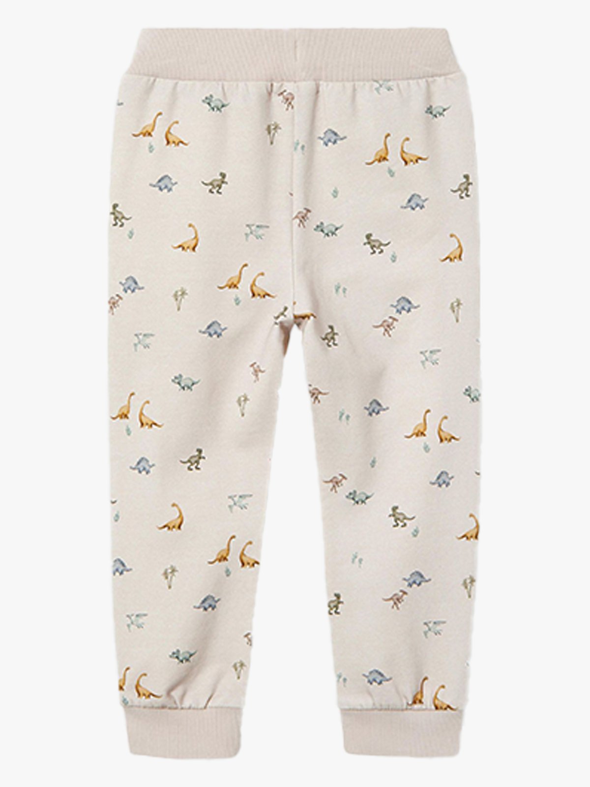 Name It Faurus Sweat Pant Nacreous Cloud