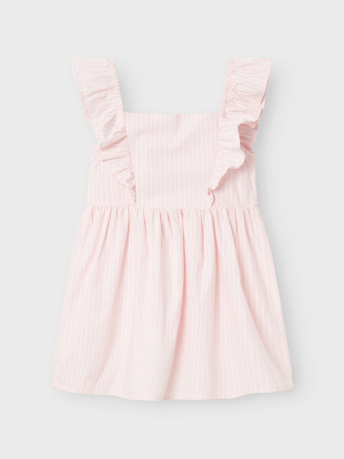 Name It Jasfine Sleeveless Dress Cherry Blossom