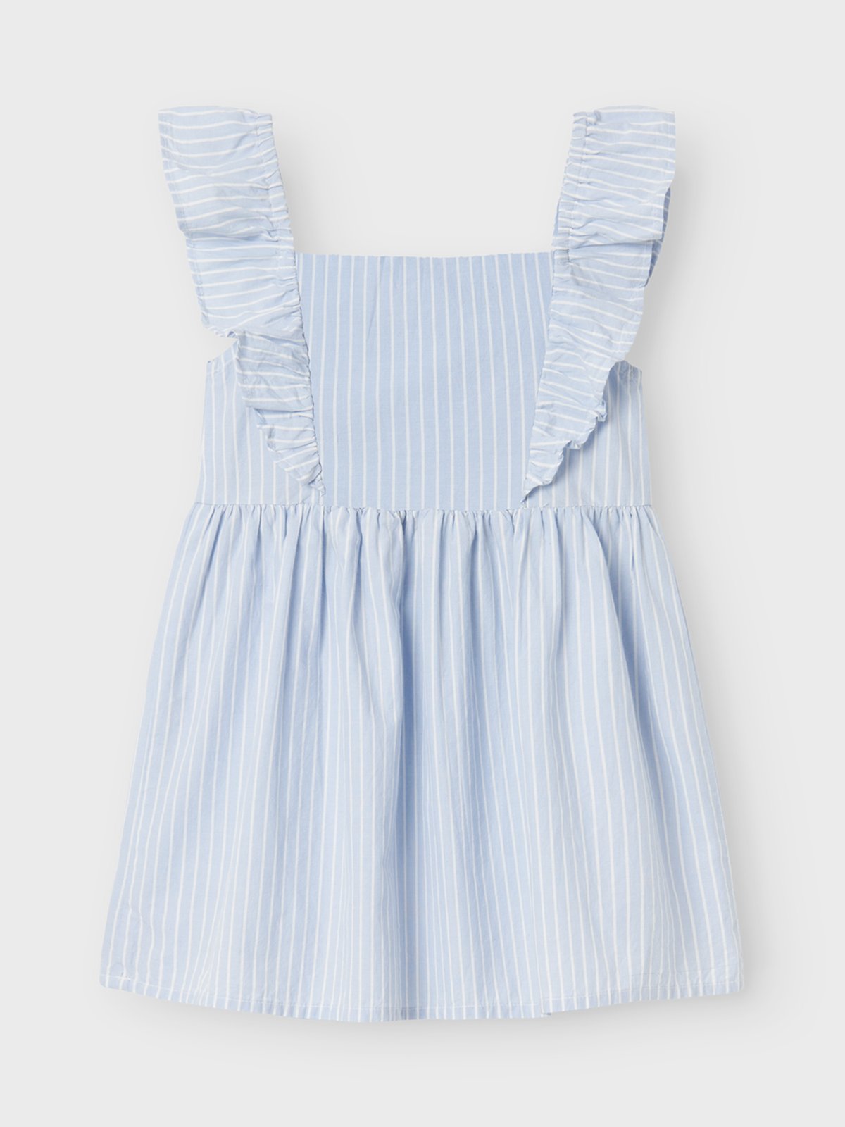 Name It Jasfine Sleeveless Dress Eventide