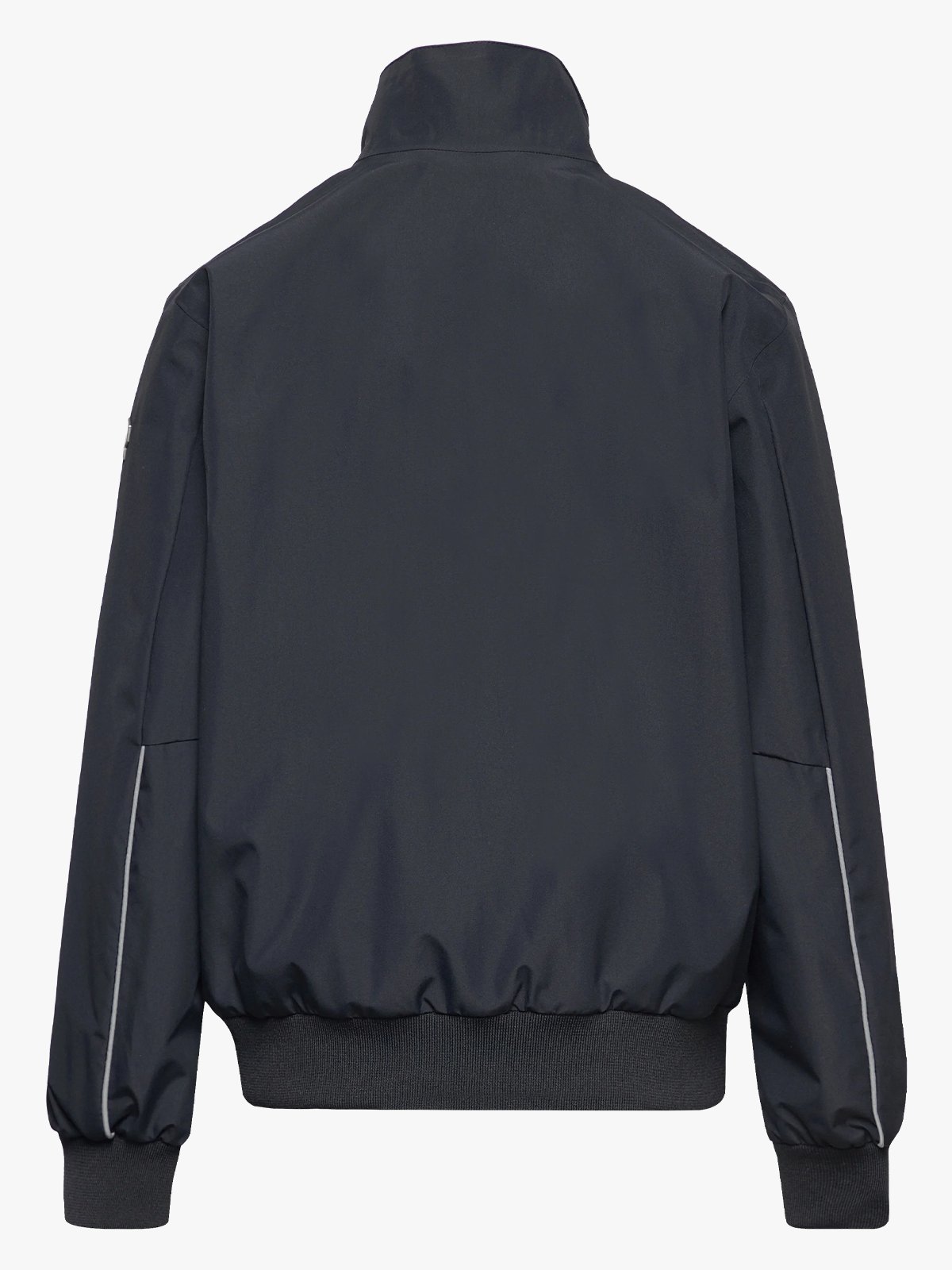 Peak Performance Jr Coastal Jacket Black