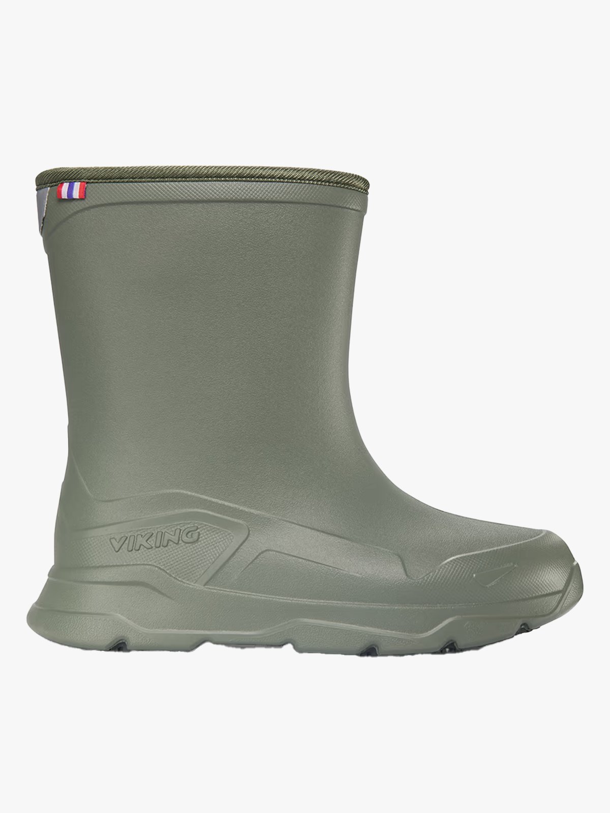 Viking Playrox Warm Green