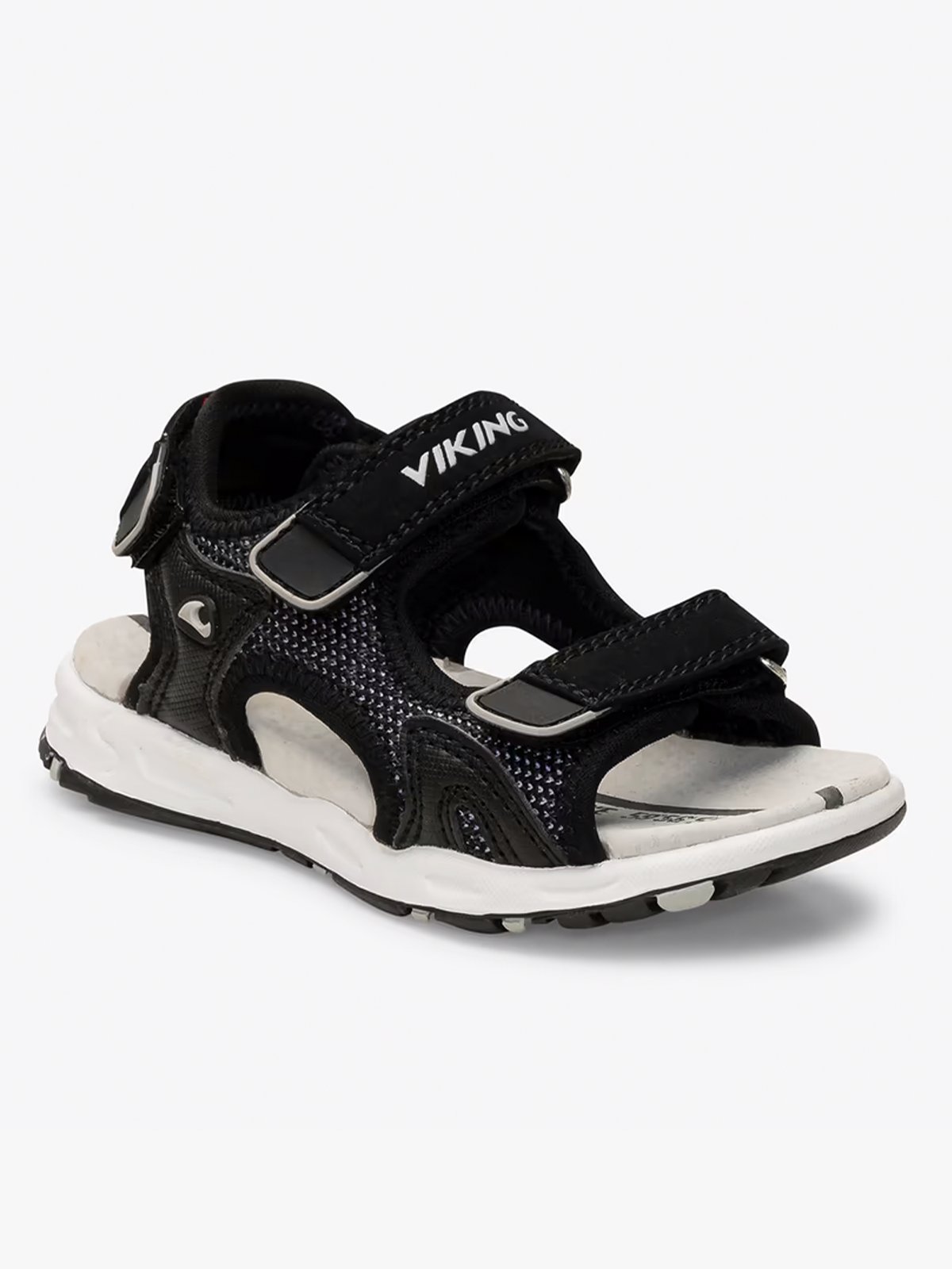 Viking Anchor Sandal 3V Navy