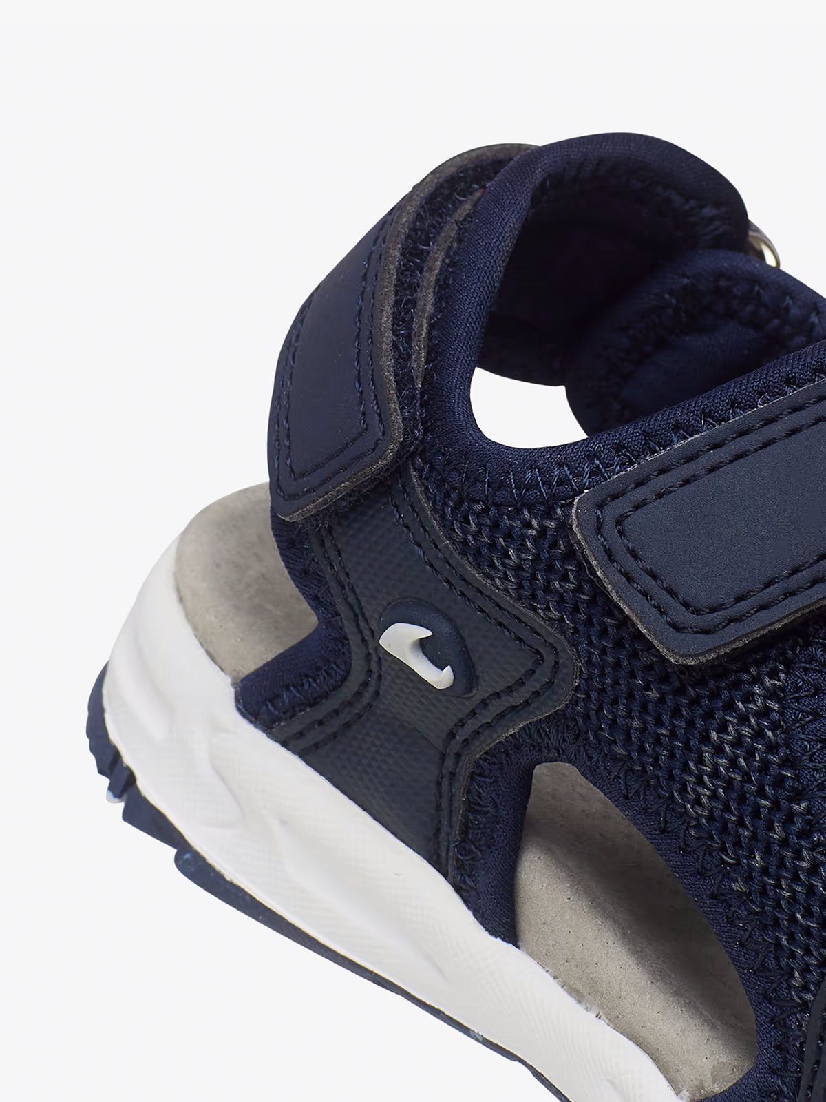 Viking Anchor Sandal 3V Navy