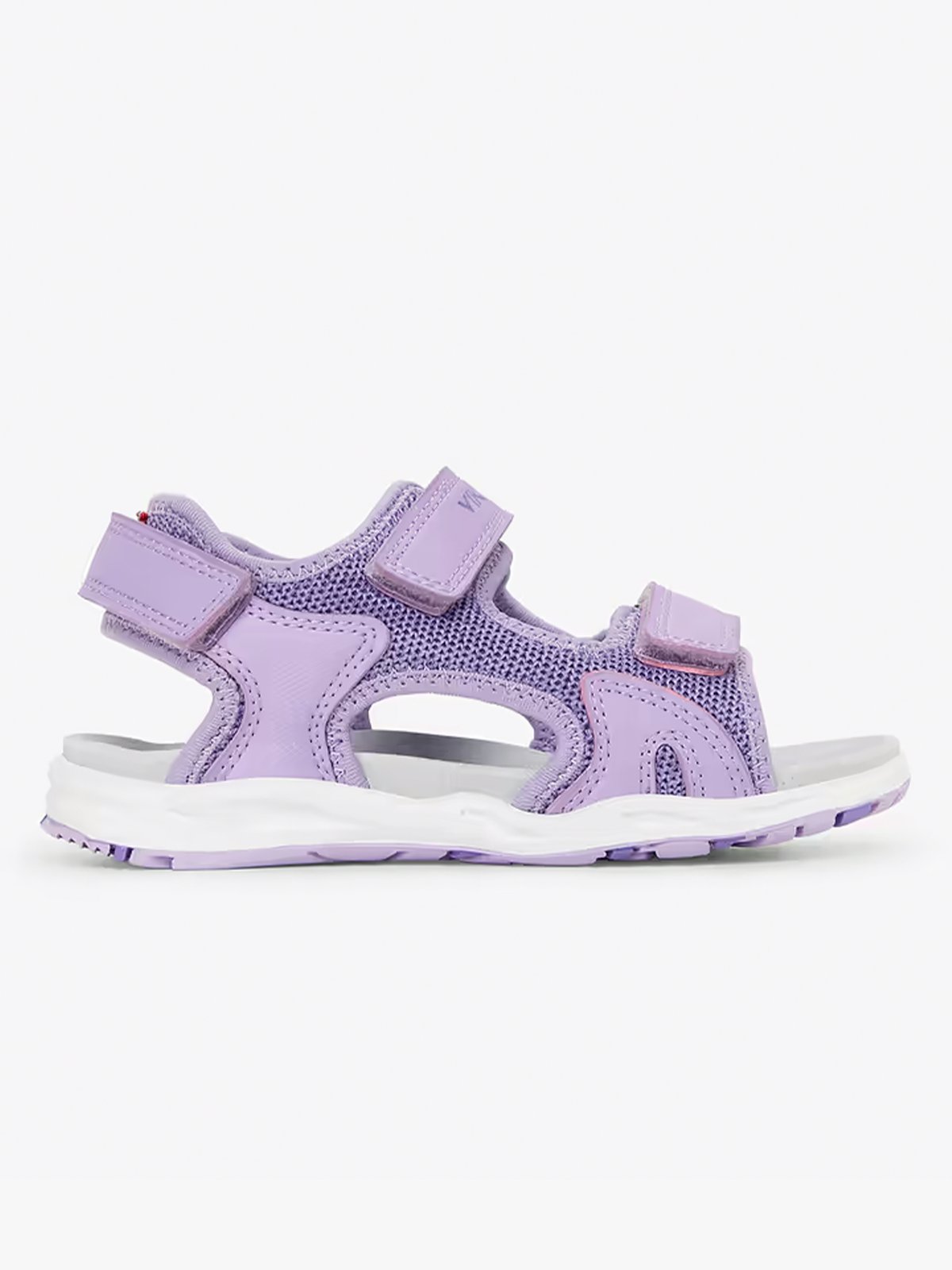 Viking Anchor Sandal 3V Lavender