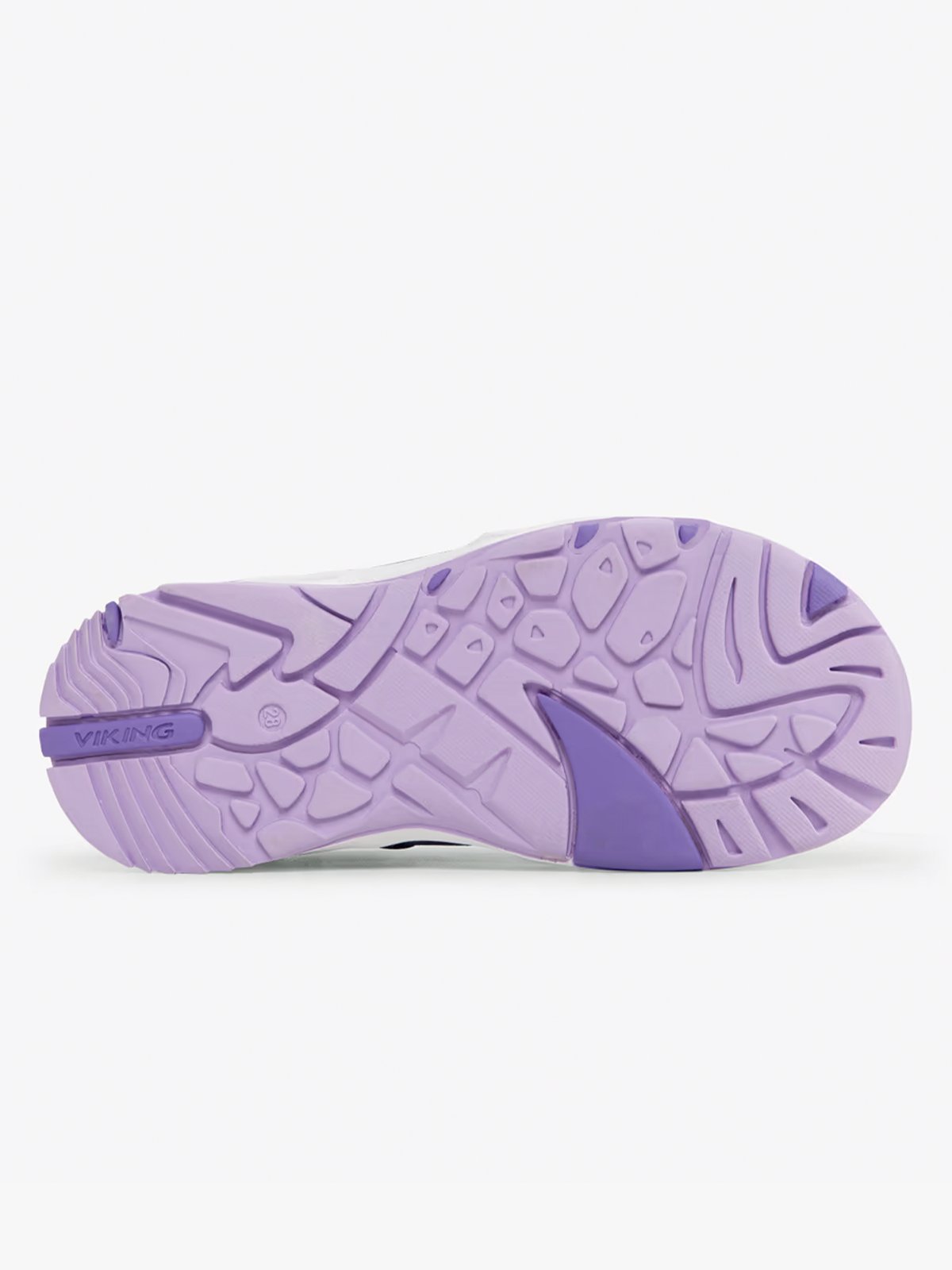 Viking Anchor Sandal 3V Lavender