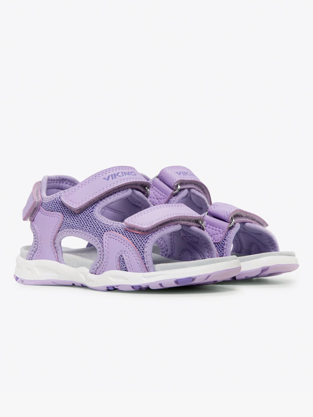 Viking Anchor Sandal 3V Lavender