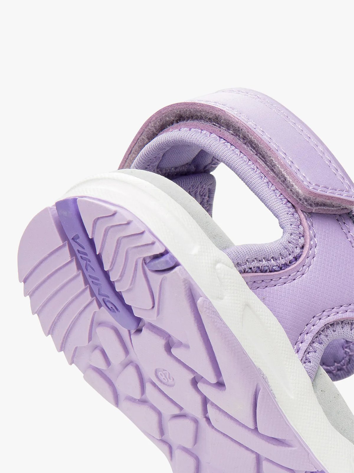 Viking Anchor Sandal 3V Lavender
