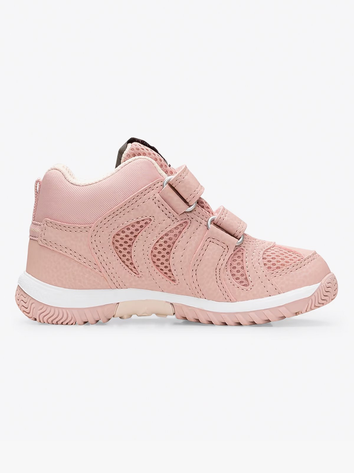 Viking Cascade Mid III Gore-Tex Antiquerose