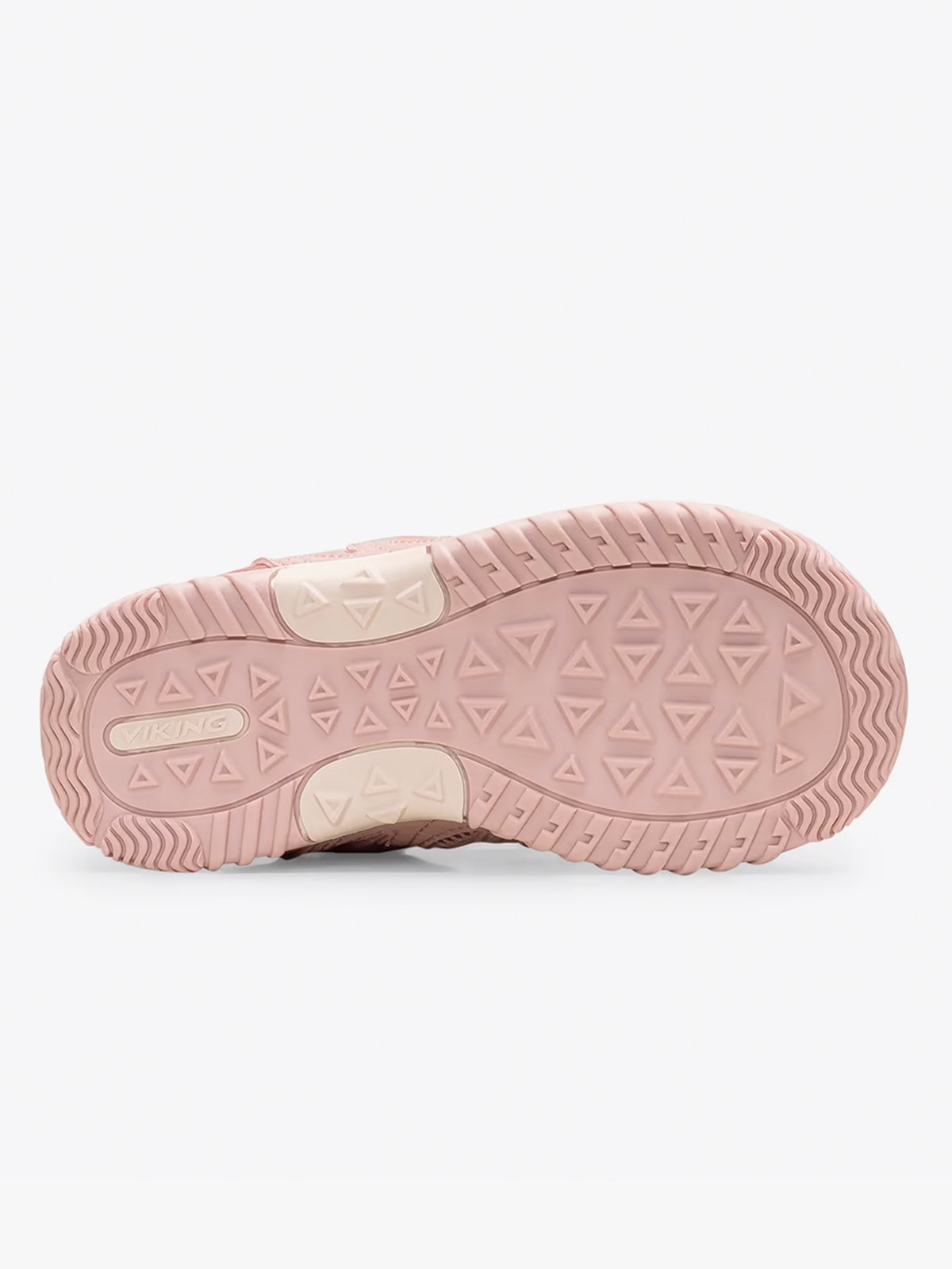 Viking Cascade Mid III Gore-Tex Antiquerose