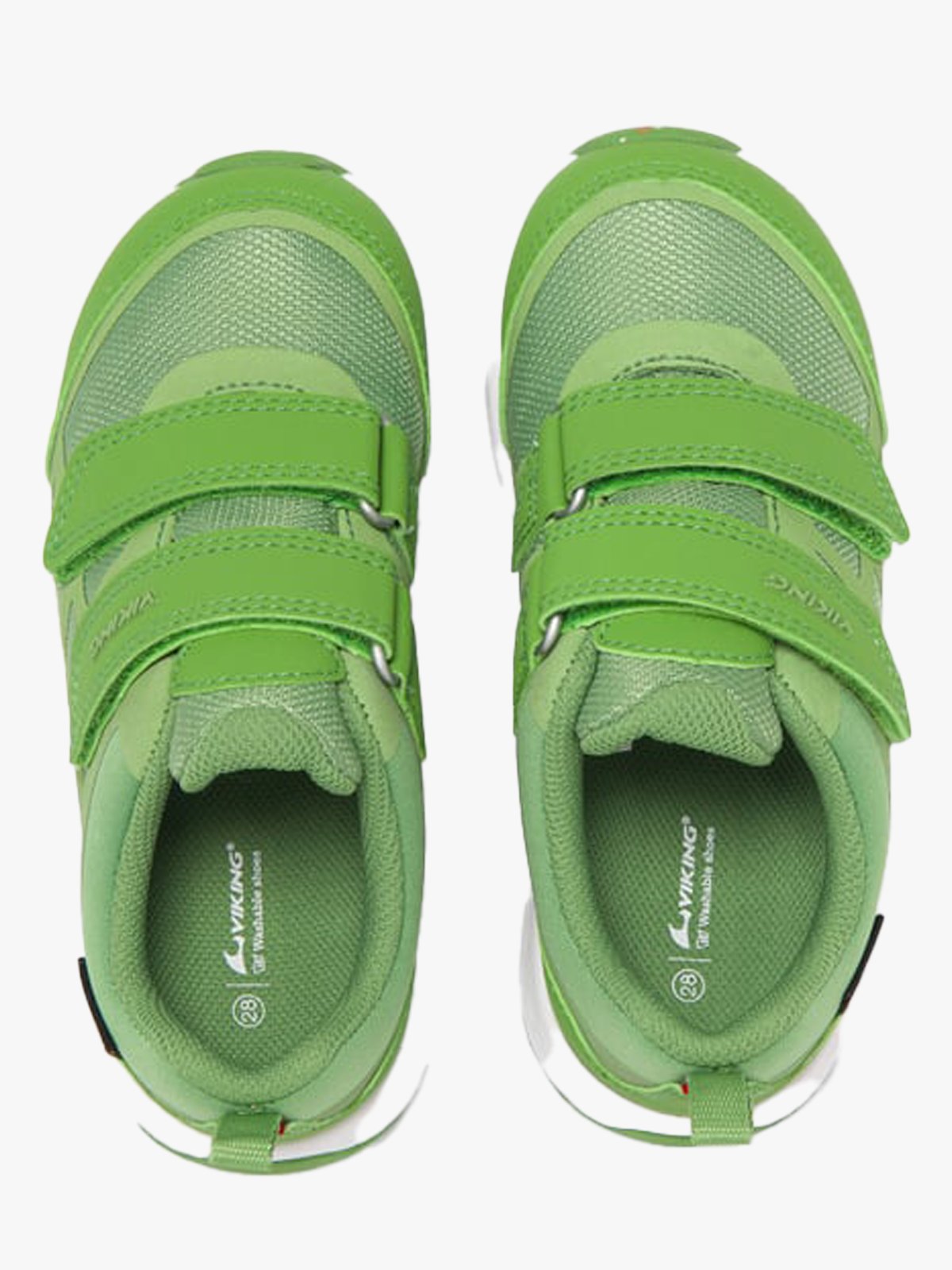 Viking Veme Reflex Gore-Tex 2V Pine/Olive