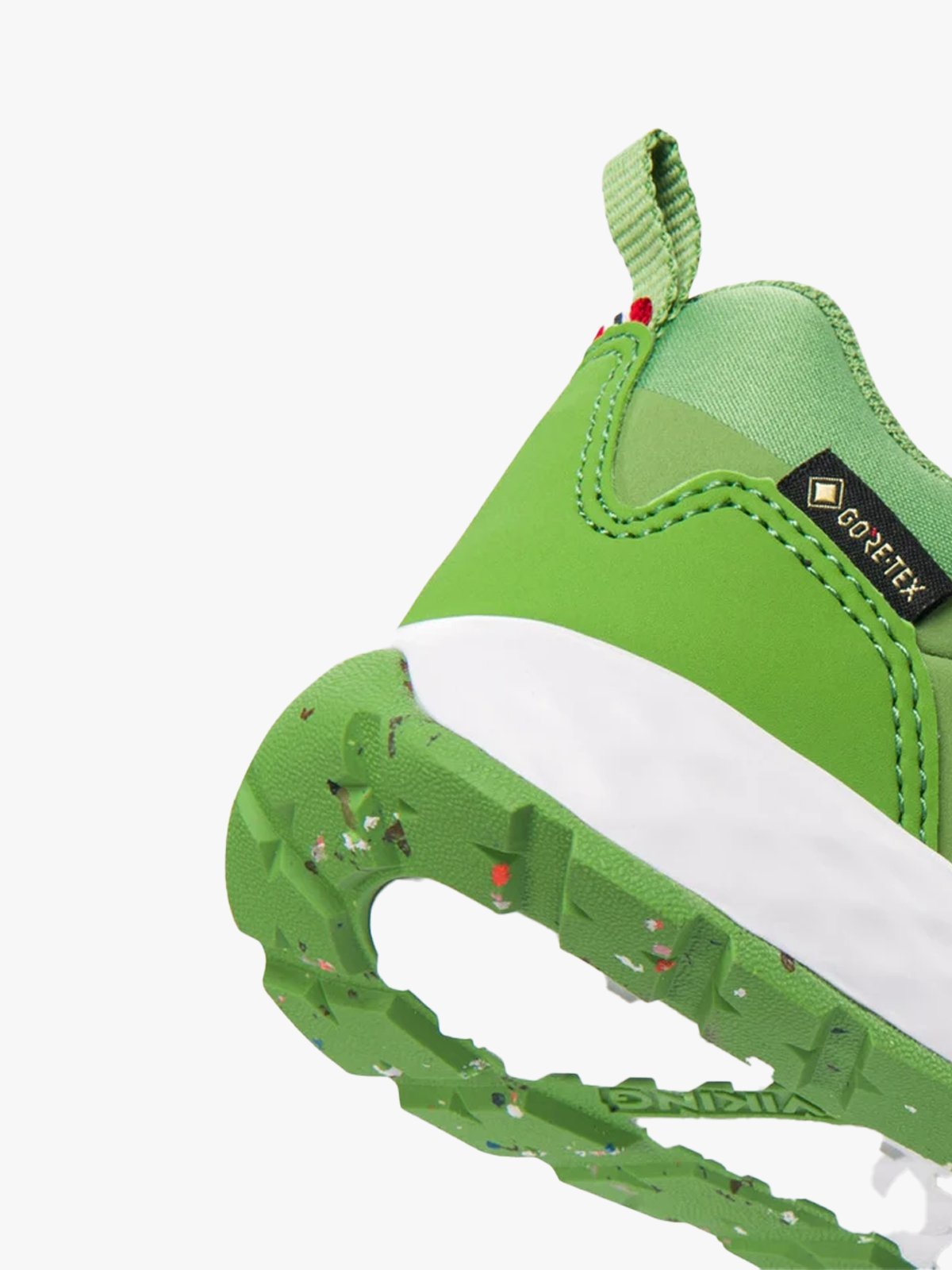 Viking Veme Reflex Gore-Tex 2V Pine/Olive