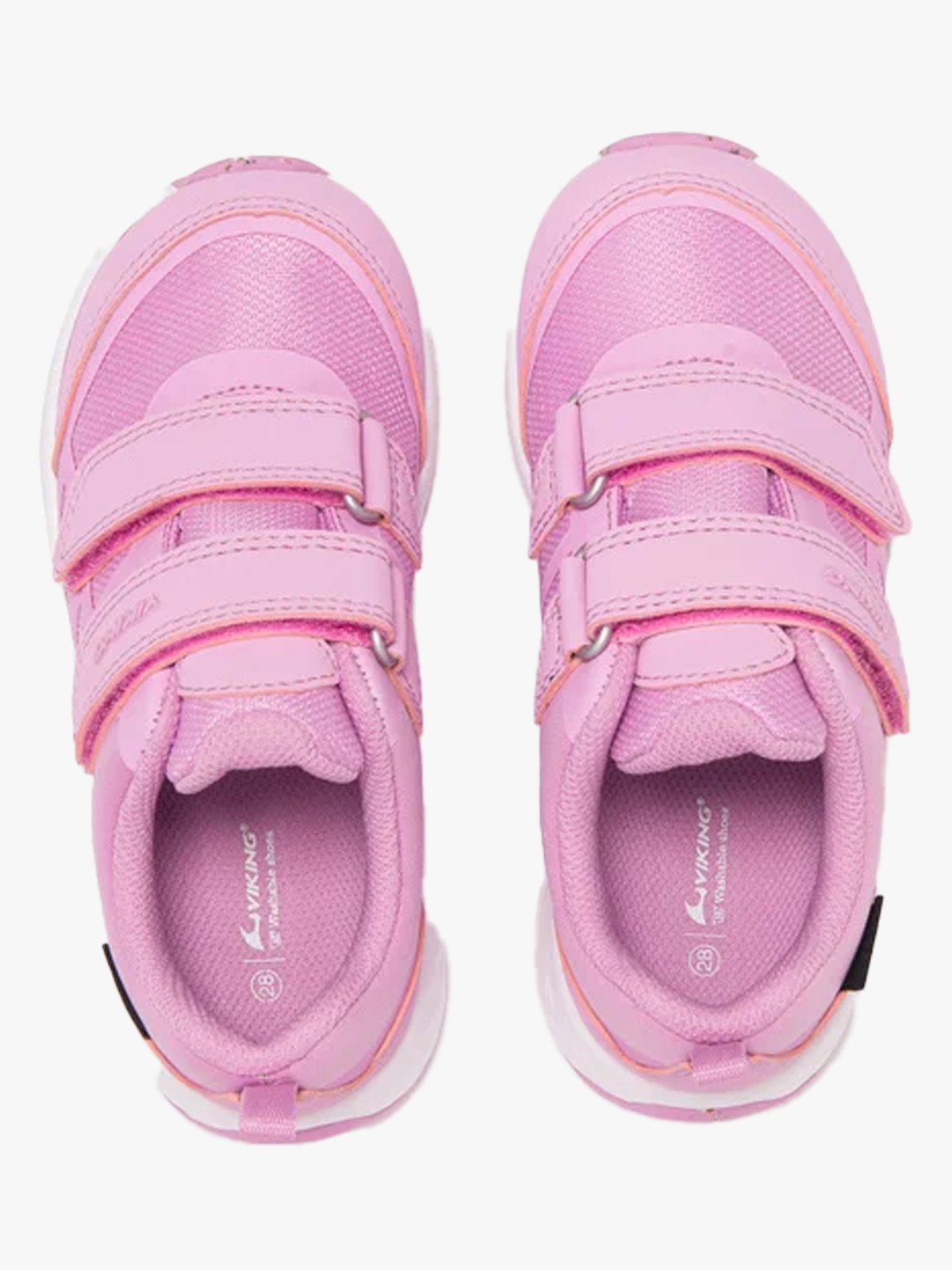 Viking Veme Reflex Gore-Tex 2V Lilla