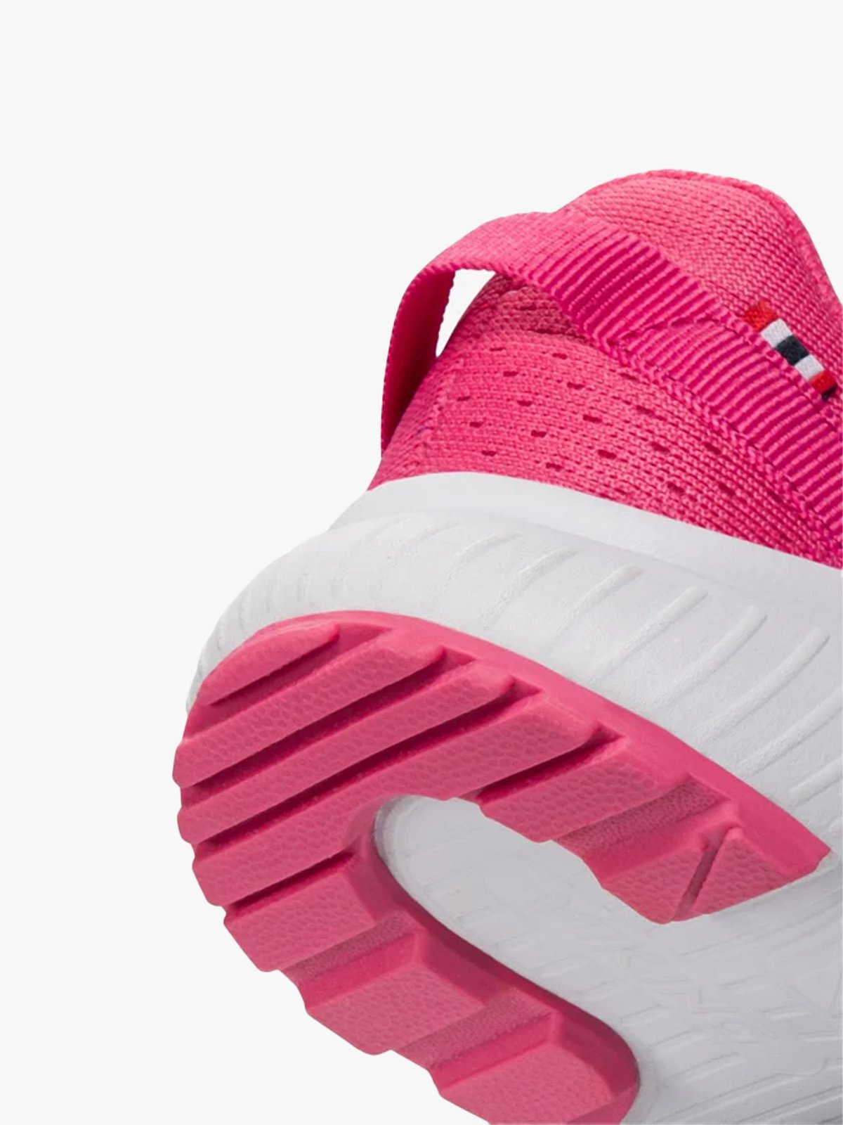 Viking Aery Breeze 2V Pink Velcro