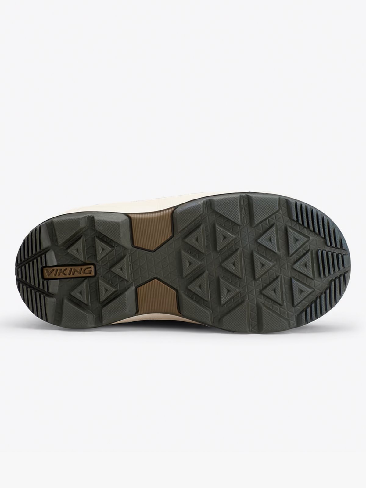 Viking Play Reflex Warm GORE-TEX Hunting green