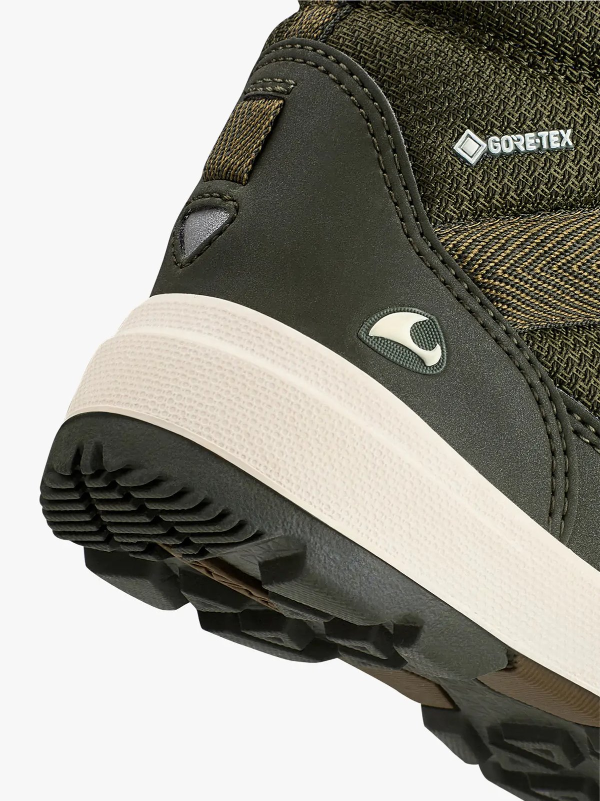 Viking Play Reflex Warm GORE-TEX Hunting green