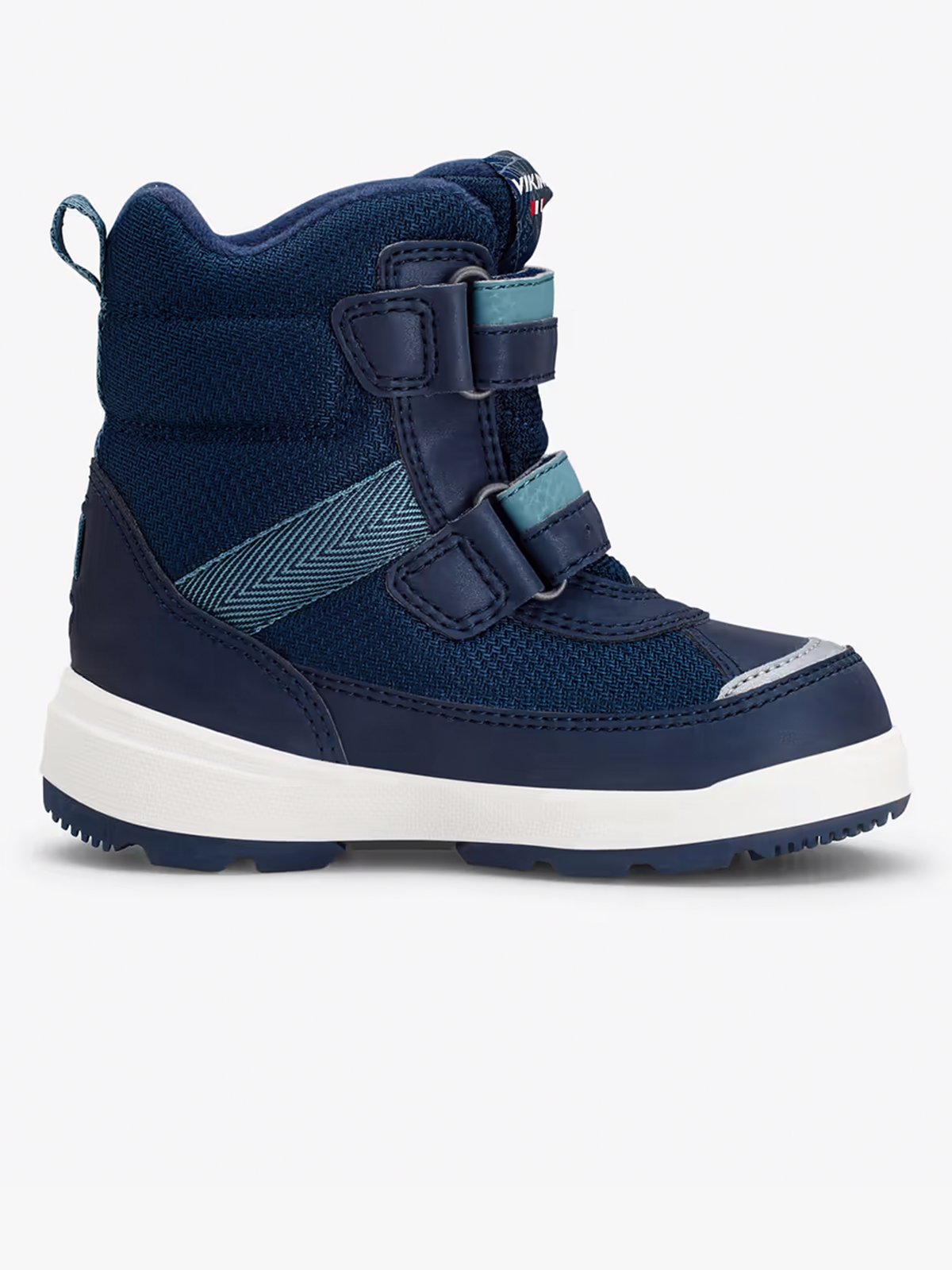 Viking Play Reflex Warm GORE-TEX Navy/Charcoal