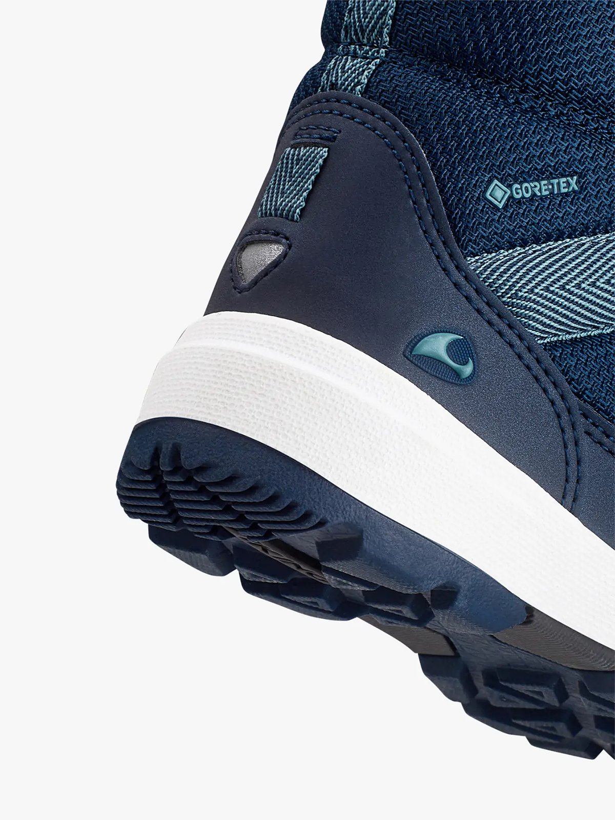 Viking Play Reflex Warm GORE-TEX Navy/Charcoal