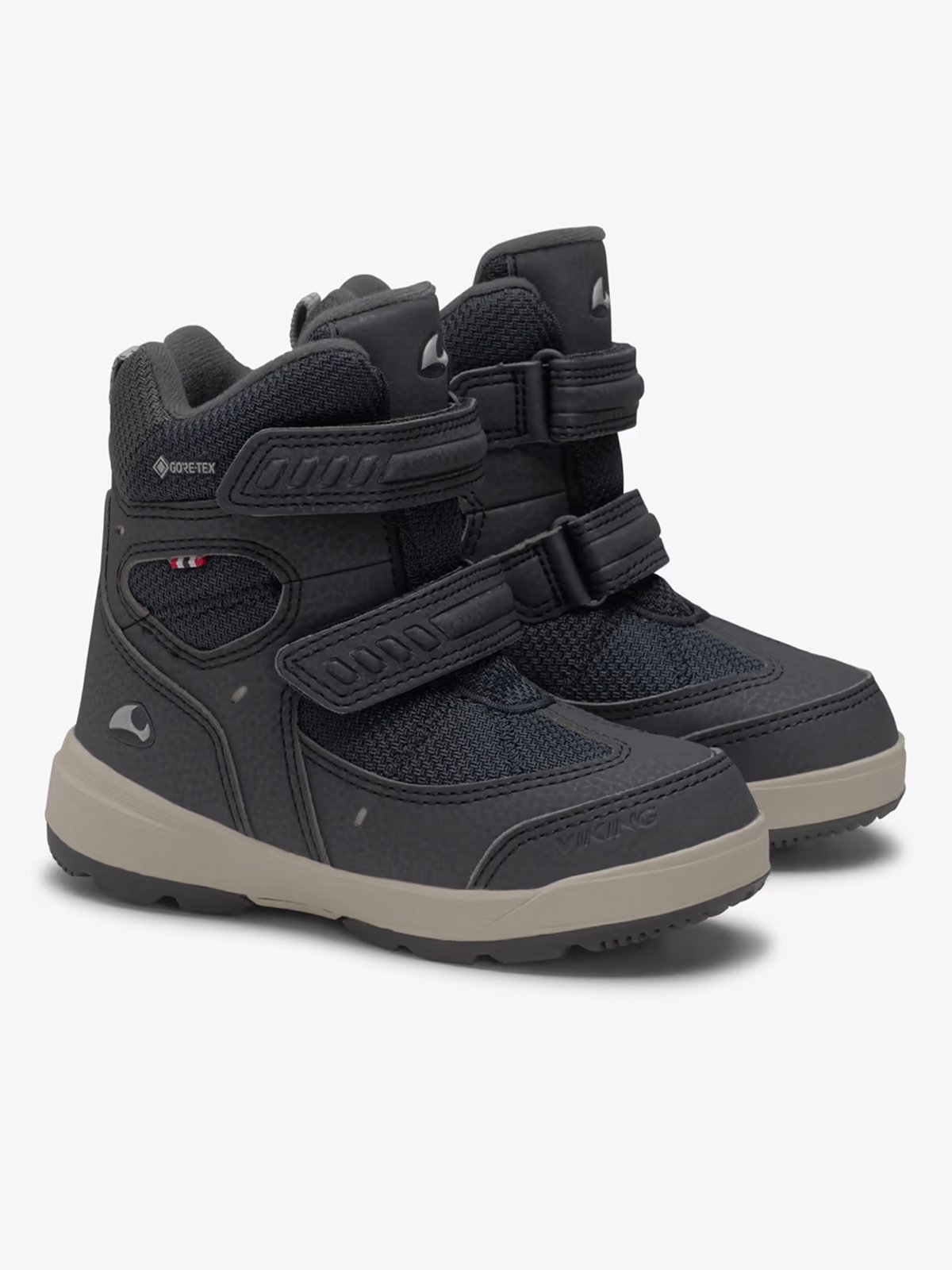 Viking Toasty Warm GORE-TEX Navy / Cement