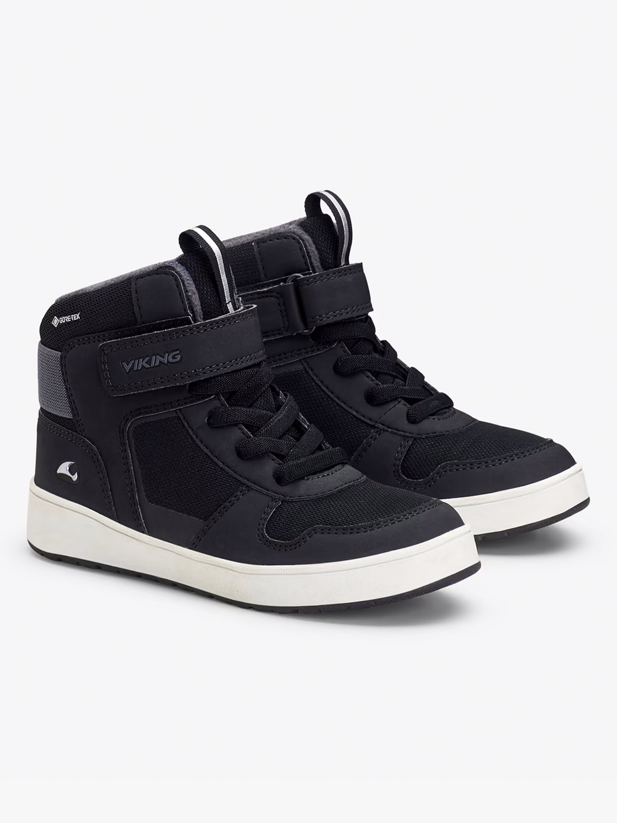 Viking Jack Warm GORE-TEX 1V Black