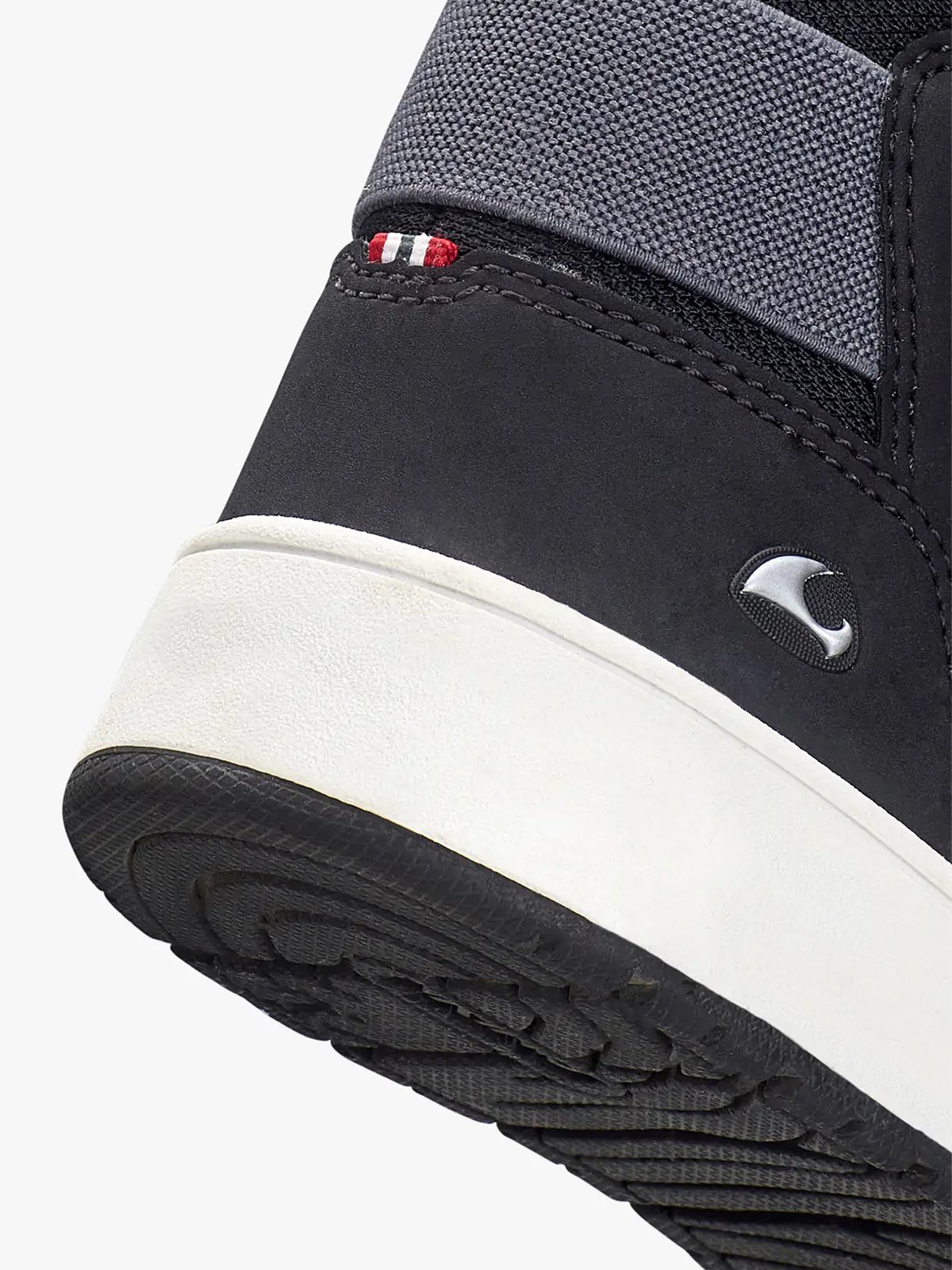 Viking Jack Warm GORE-TEX 1V Black