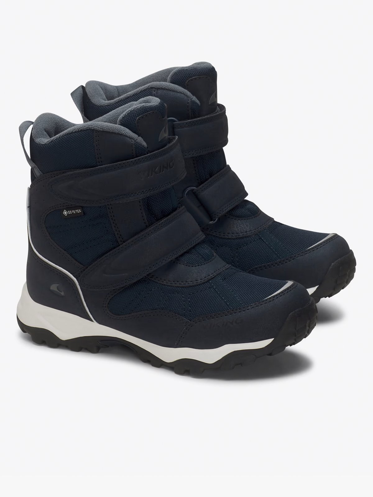 Viking Beito Warm GTX Navy/Grey