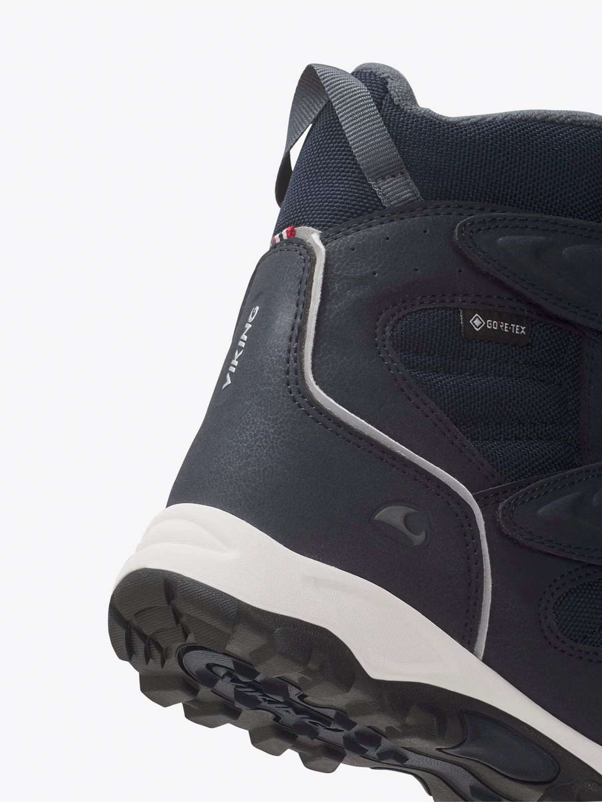 Viking Beito Warm GTX Navy/Grey