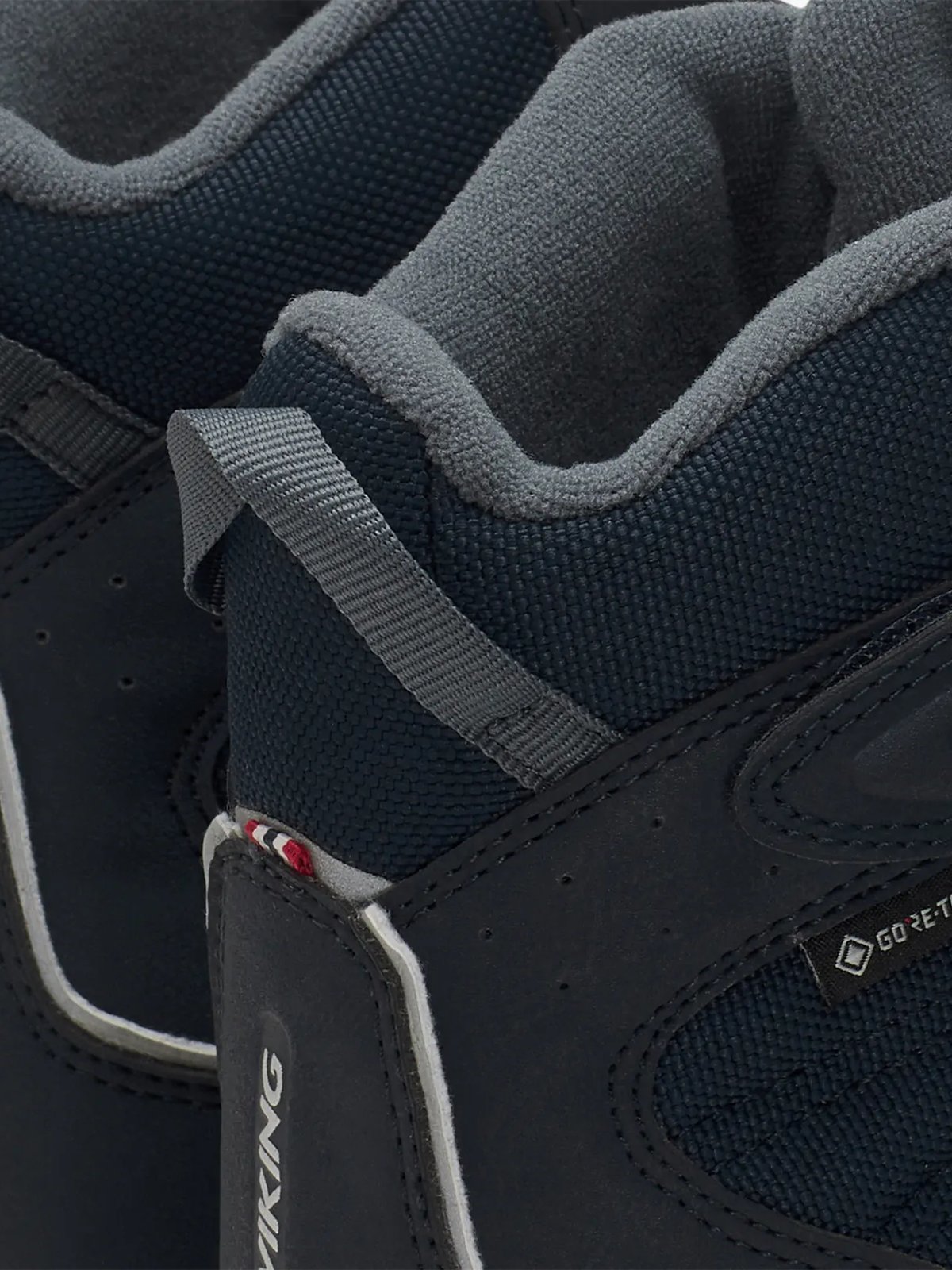 Viking Beito Warm GTX Navy/Grey