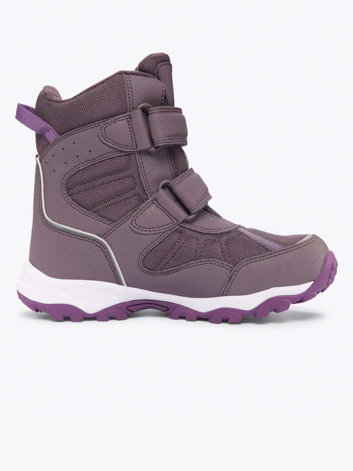 Viking Beito Warm GTX Plum Purple