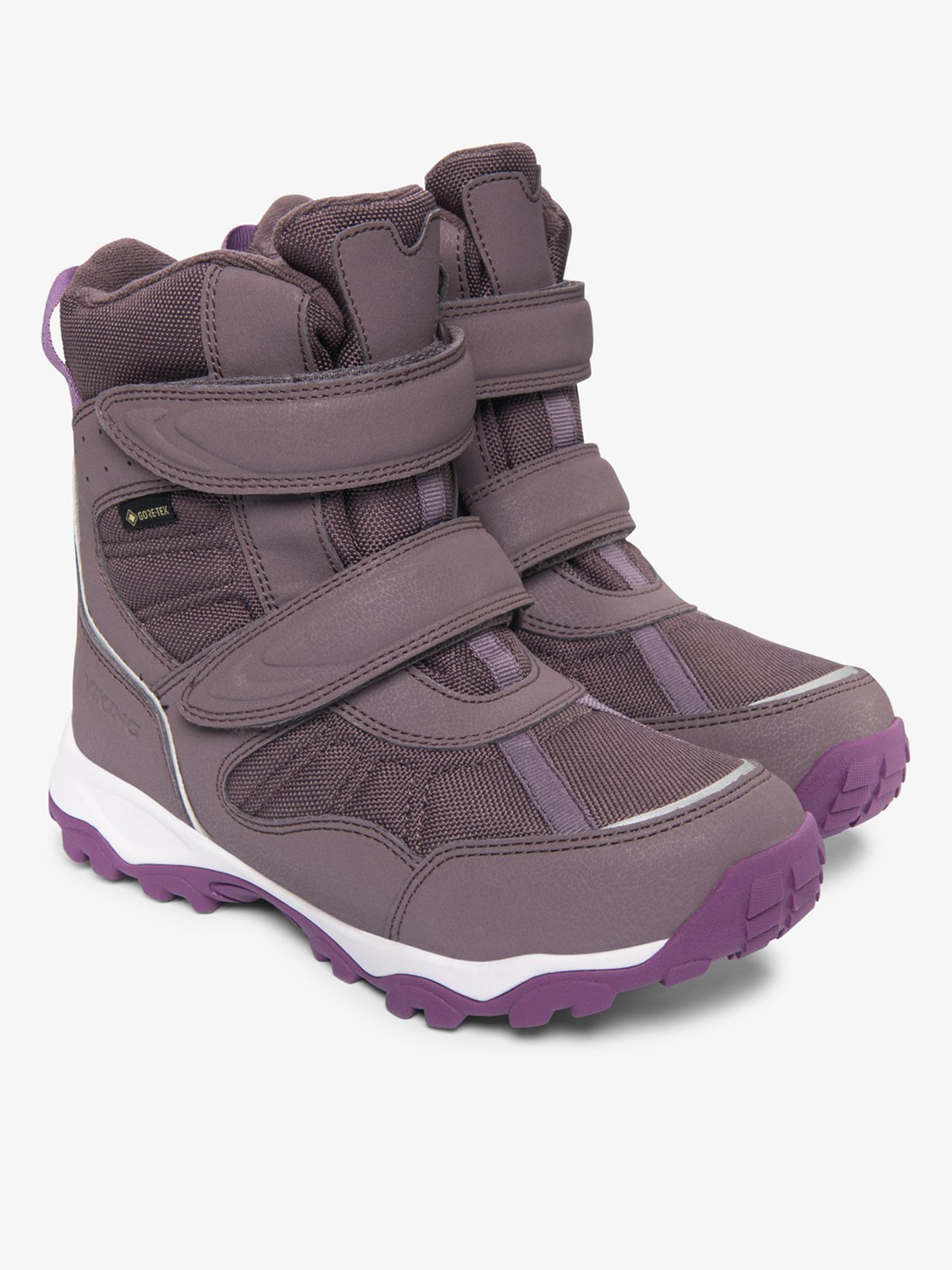 Viking Beito Warm GTX Plum Purple