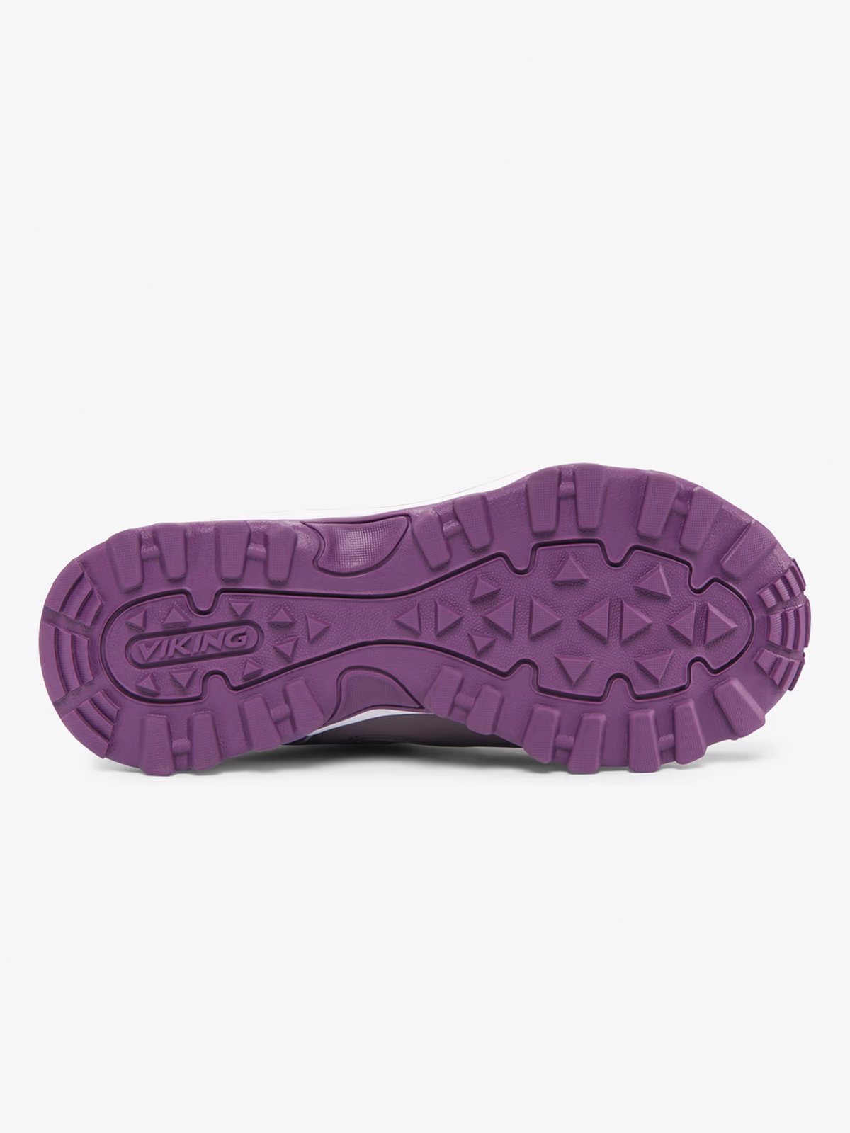 Viking Beito Warm GTX Plum Purple
